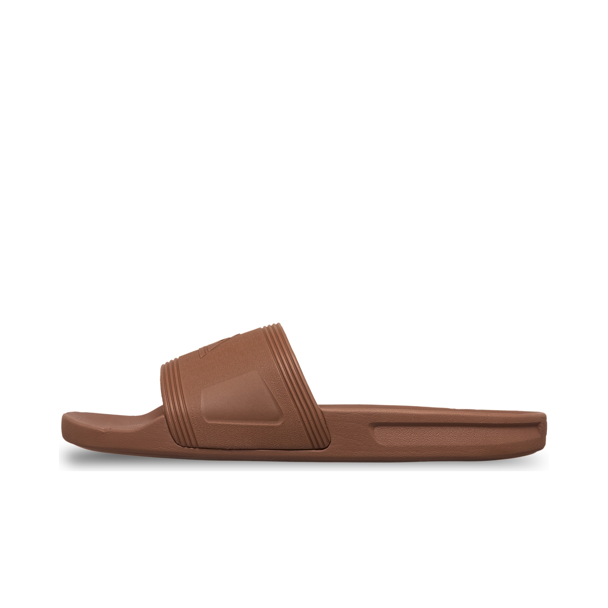 Sandalias de hombre Dockyard Quiksilver - Rojo Rojo-5