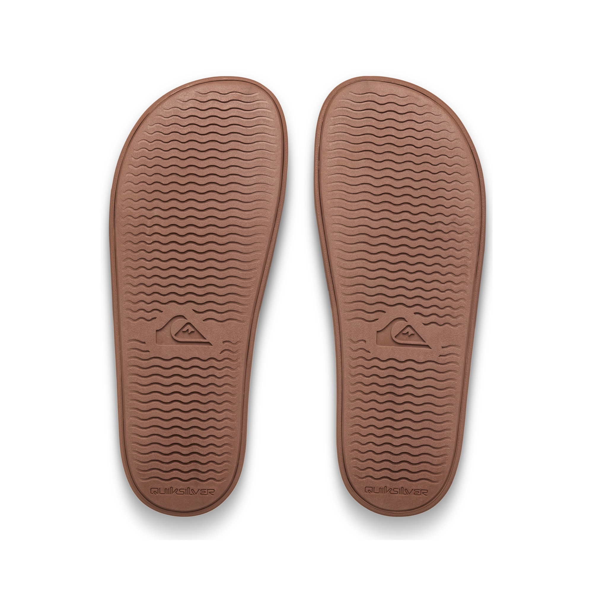 Sandalias de hombre Dockyard Quiksilver - Rojo Rojo-6