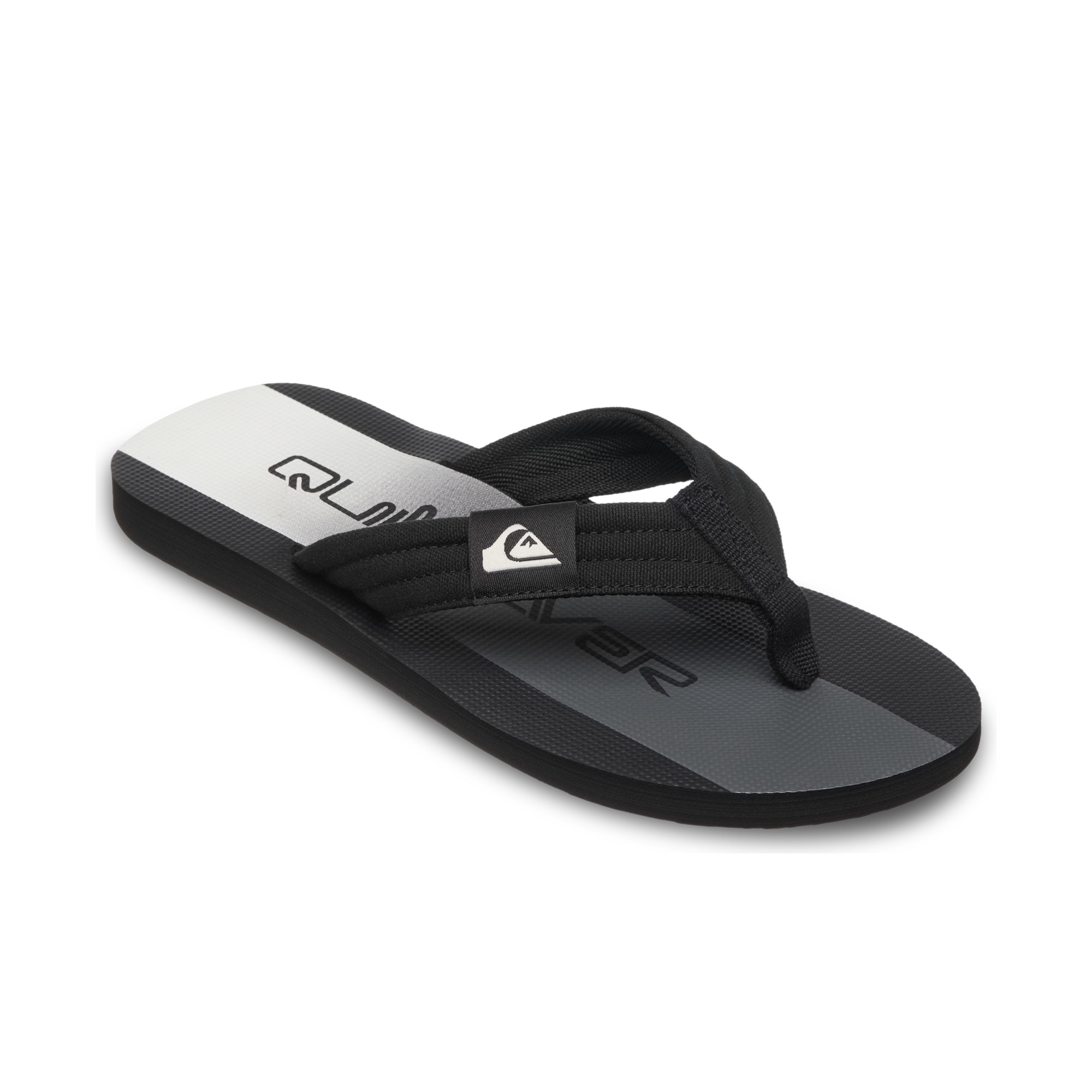 Quiksilver Chanclas de hombre Molokai Layback Azul royal