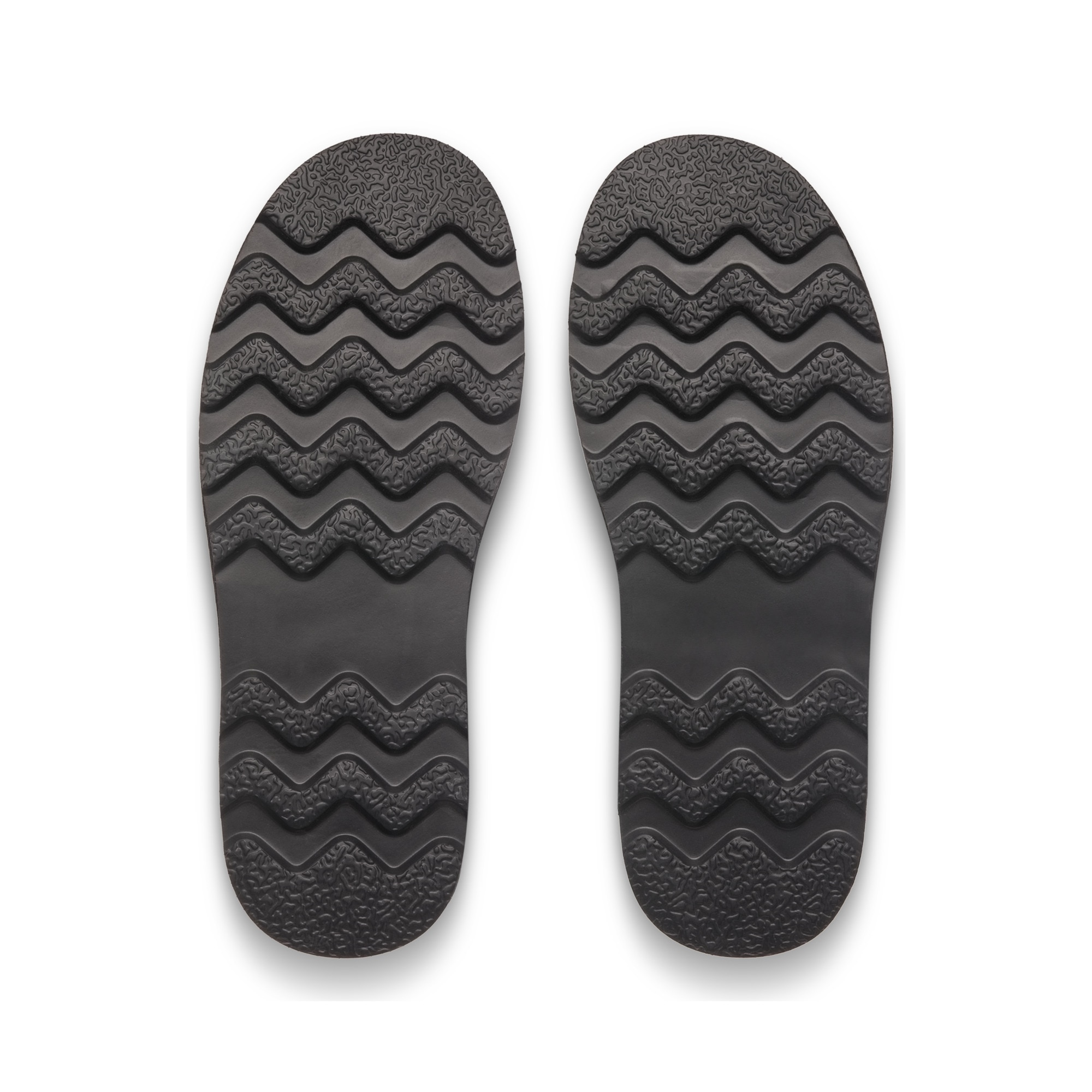 Zuecos de hombre Chill Nylon Quiksilver - Negro Negro-6