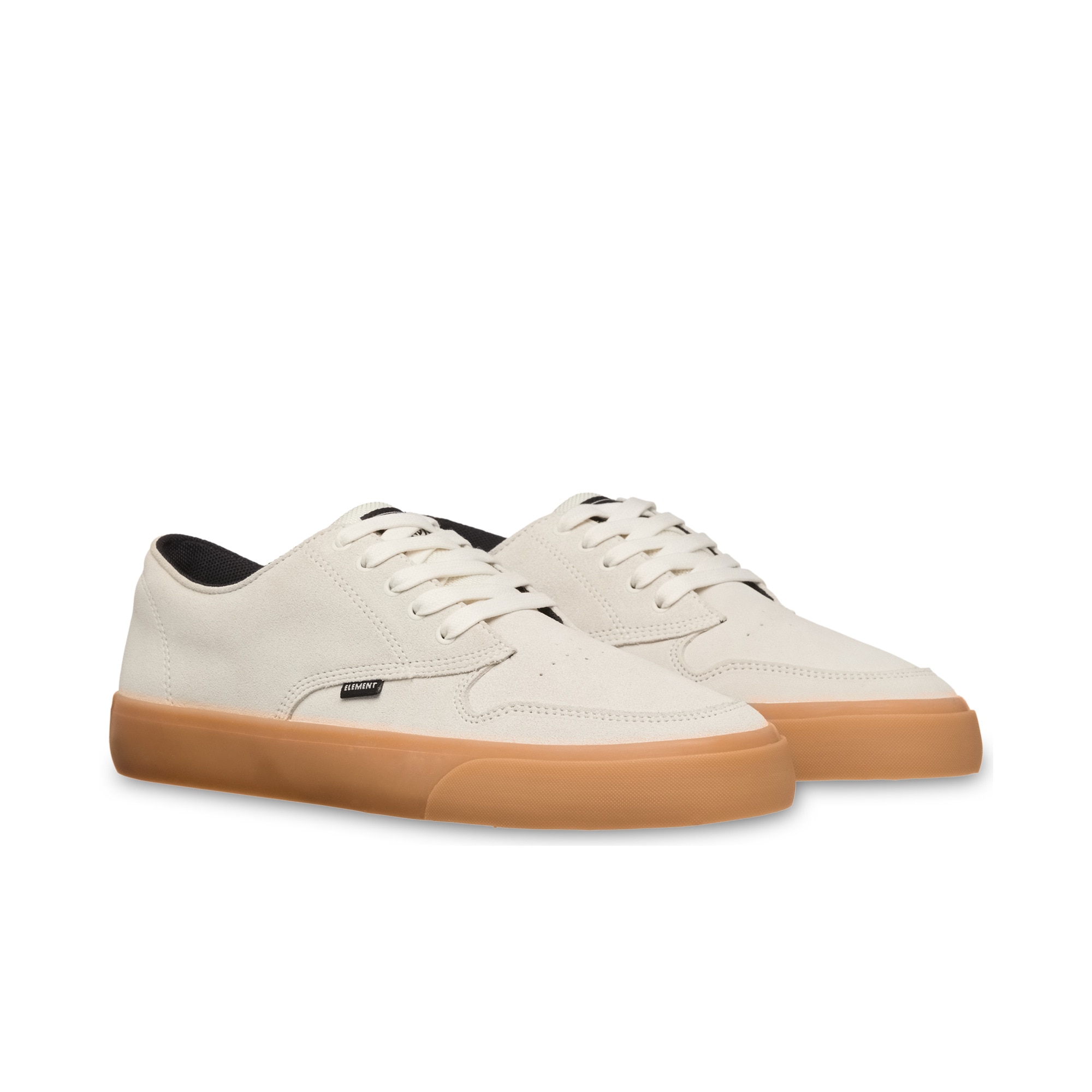 Zapatillas de hombre Topaz C3 Element - Blanco Blanco-2