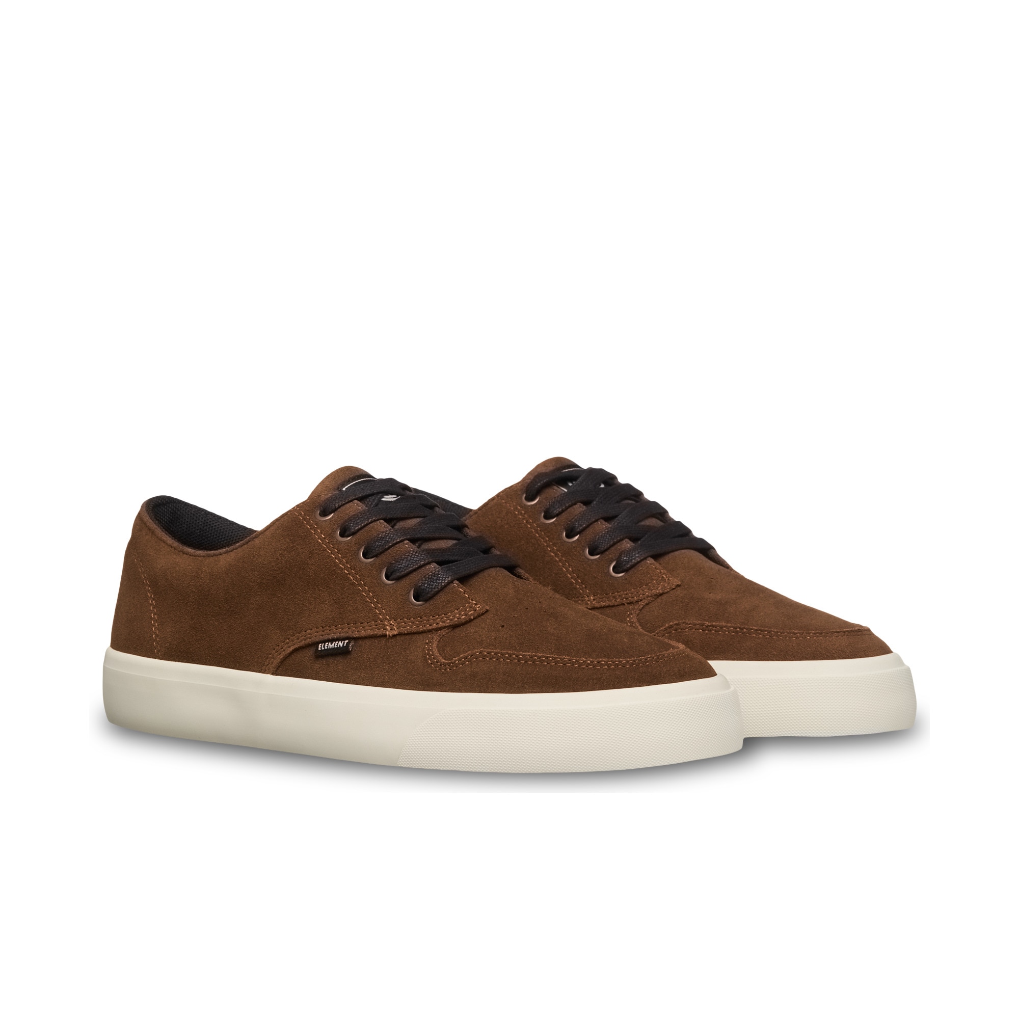 Zapatillas de hombre Topaz C3 Element - Marrón Marrón-2