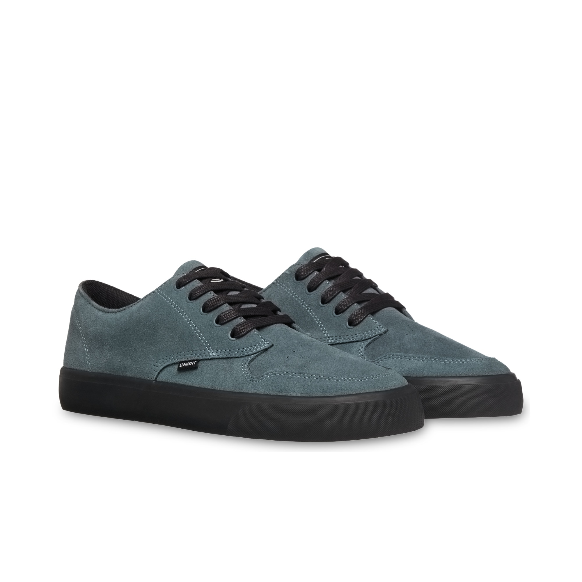 Zapatillas de hombre Topaz C3 Element - Negro Negro-2