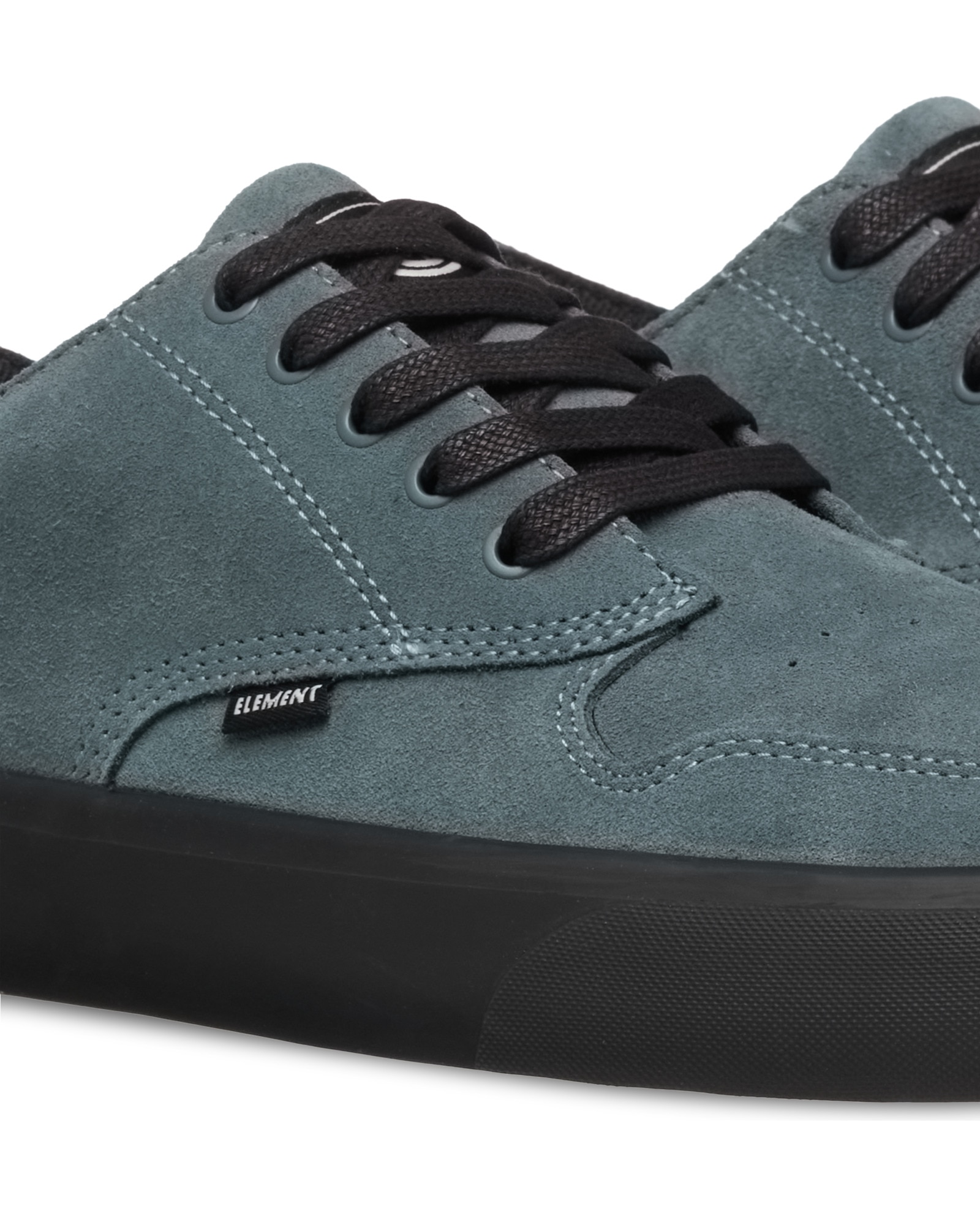Zapatillas de hombre Topaz C3 Element - Negro Negro-3