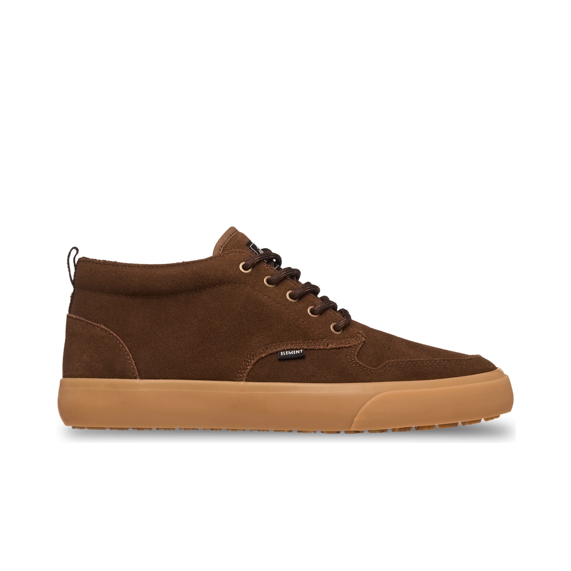 Imagen 0 de Zapatillas de hombre Preston 2 Element Marrón