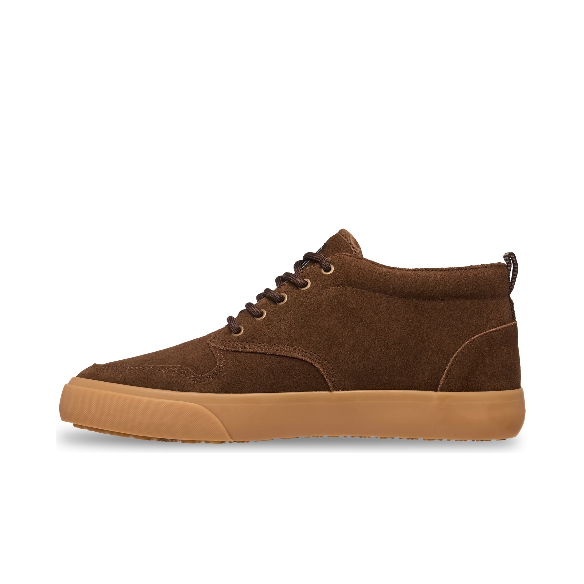 Zapatillas de hombre Preston 2 Element - Marrón Marrón-4