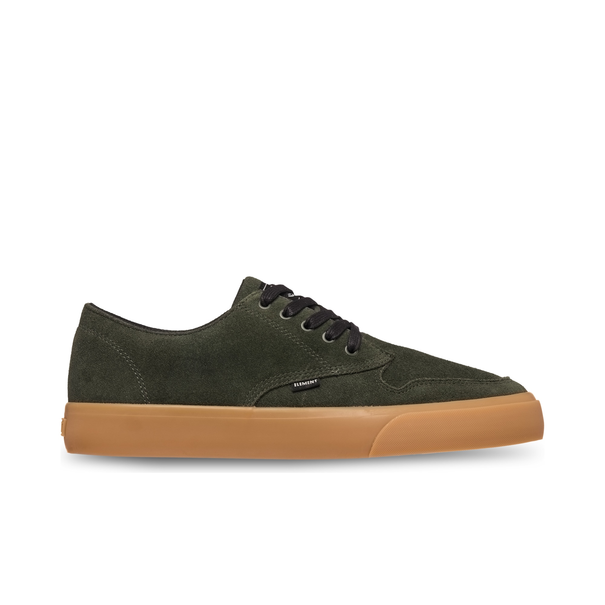 Zapatillas de hombre Topaz C3 Element - Verde oscuro Verde oscuro-1
