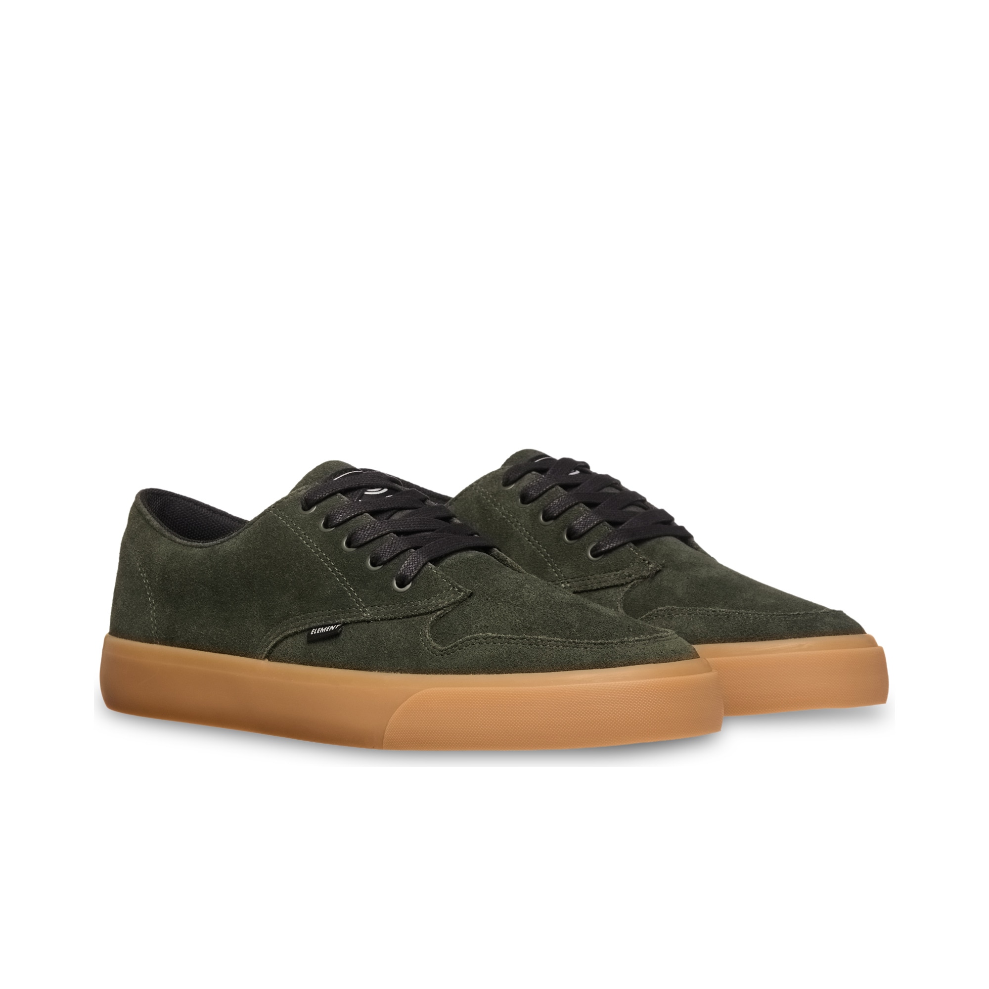 Zapatillas de hombre Topaz C3 Element - Verde oscuro Verde oscuro-2