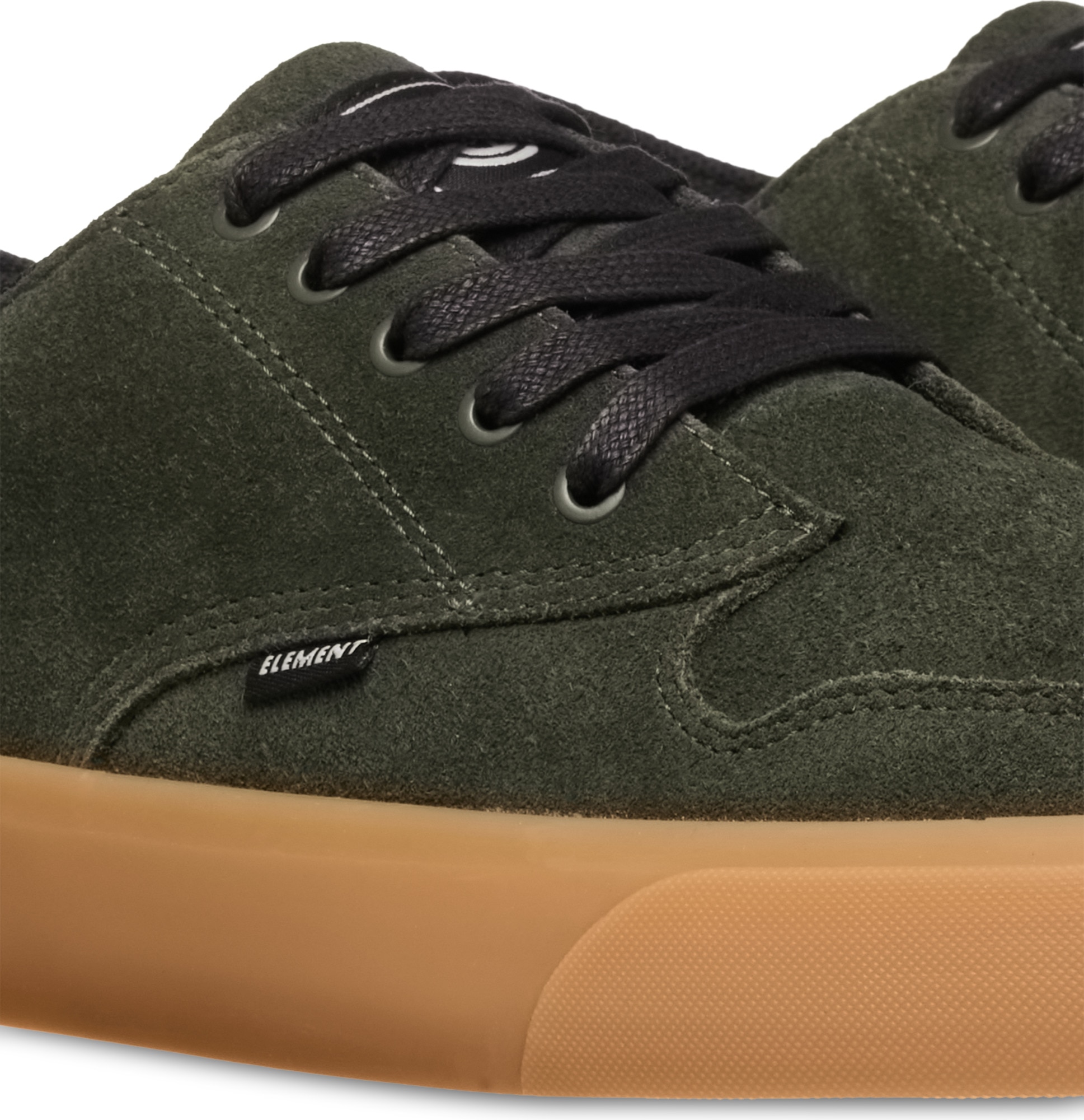 Zapatillas de hombre Topaz C3 Element - Verde oscuro Verde oscuro-3