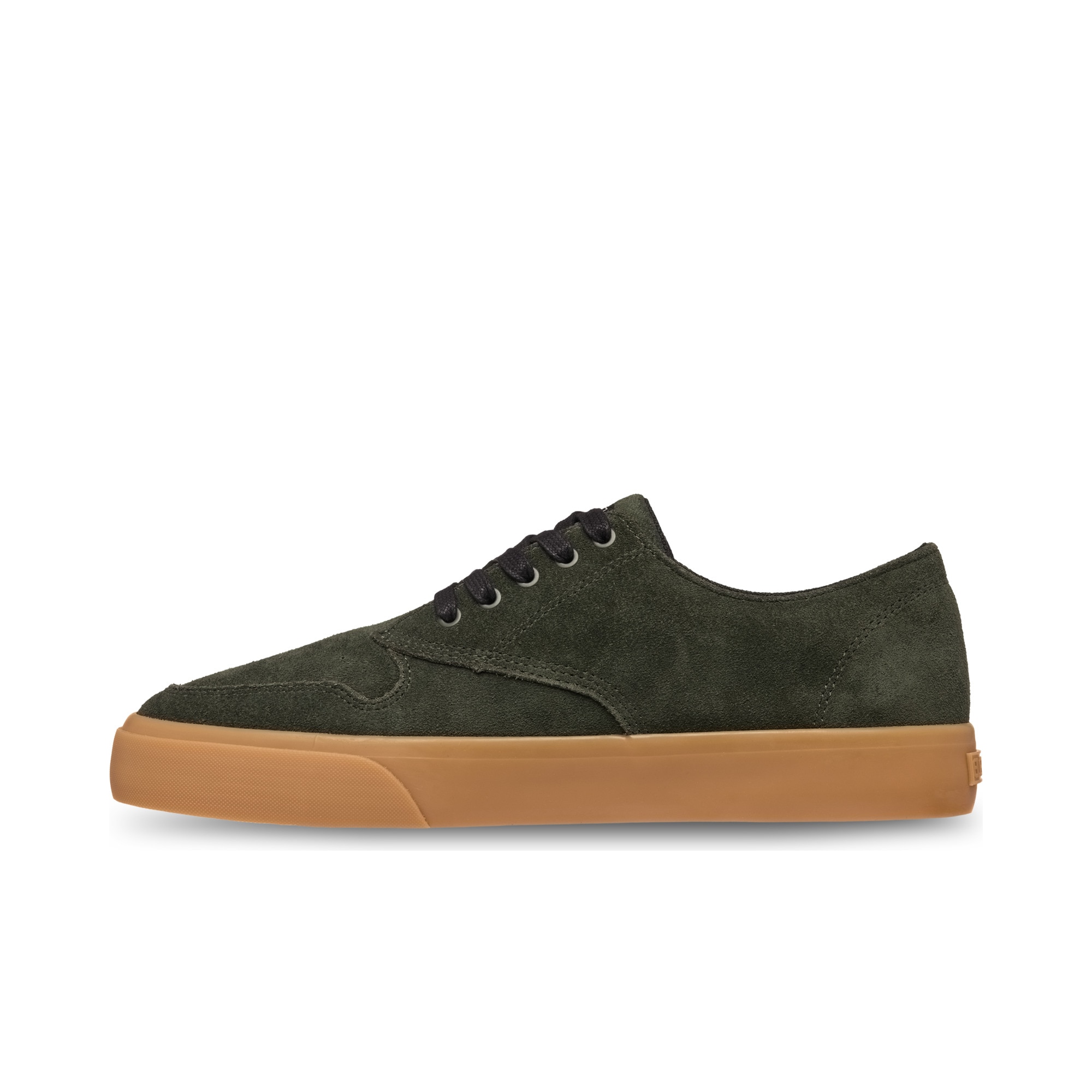 Zapatillas de hombre Topaz C3 Element - Verde oscuro Verde oscuro-4