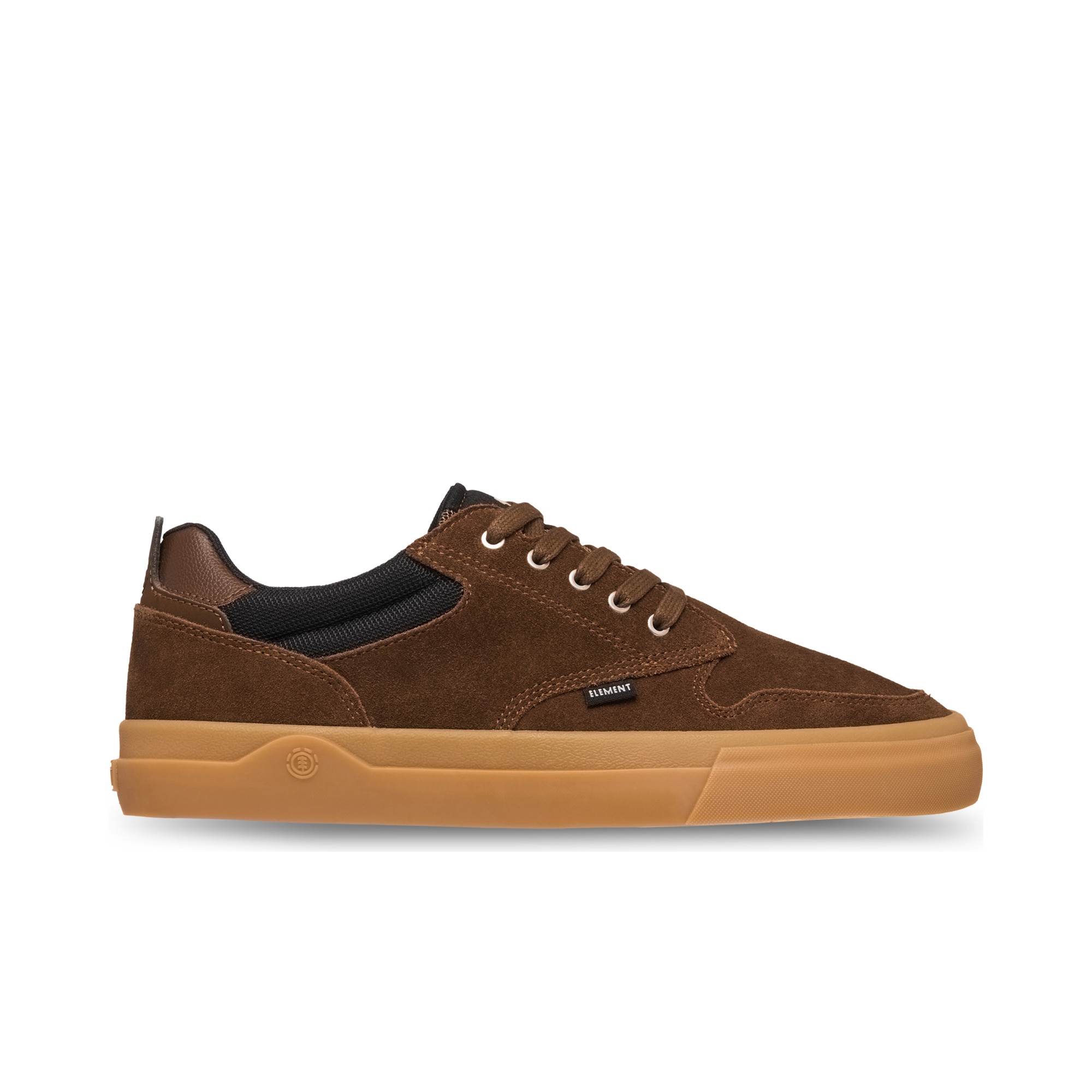 Imagen 0 de Zapatillas de hombre Topaz C3 2,0 Element Marrón