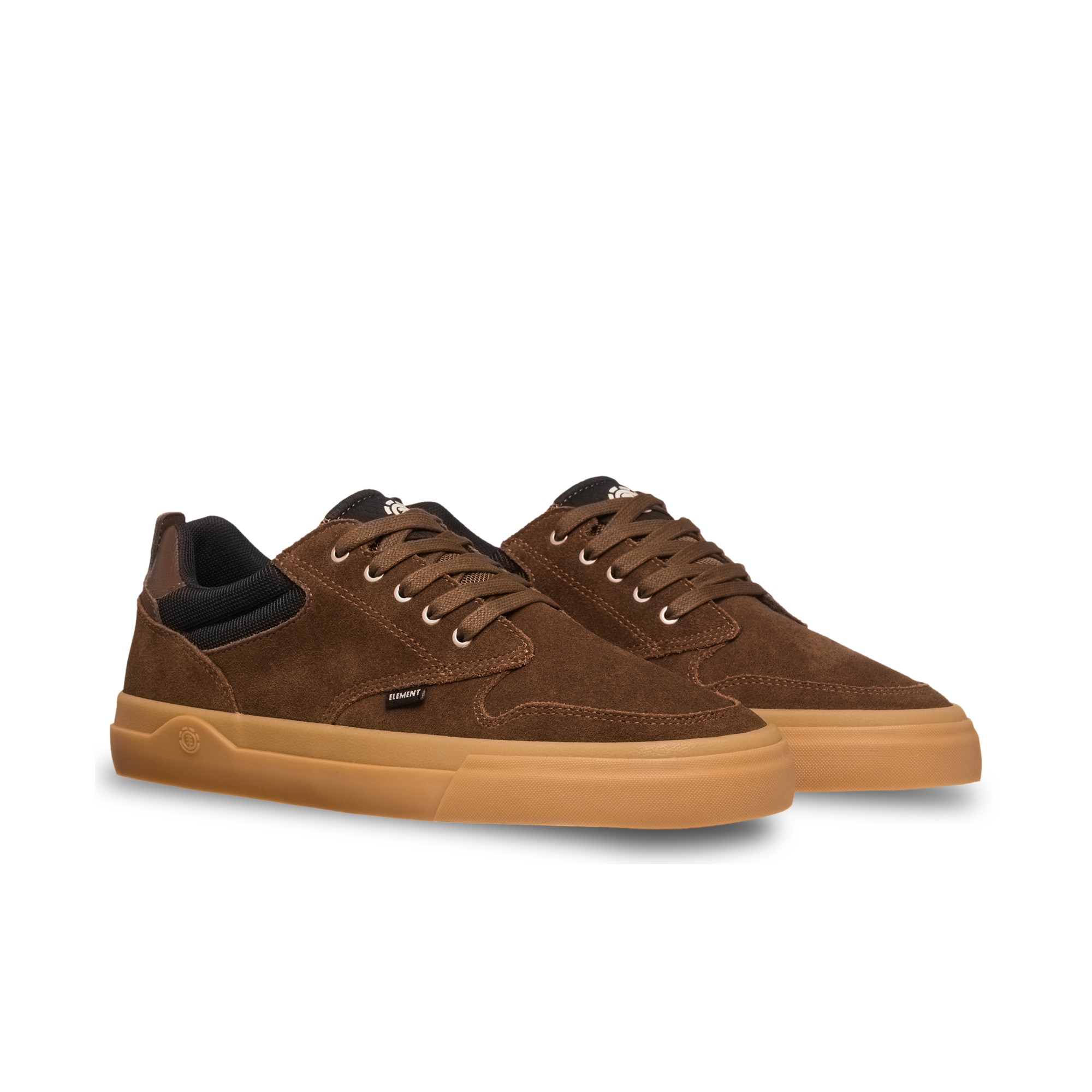Zapatillas de hombre Topaz C3 2,0 Element - Marrón Marrón-2