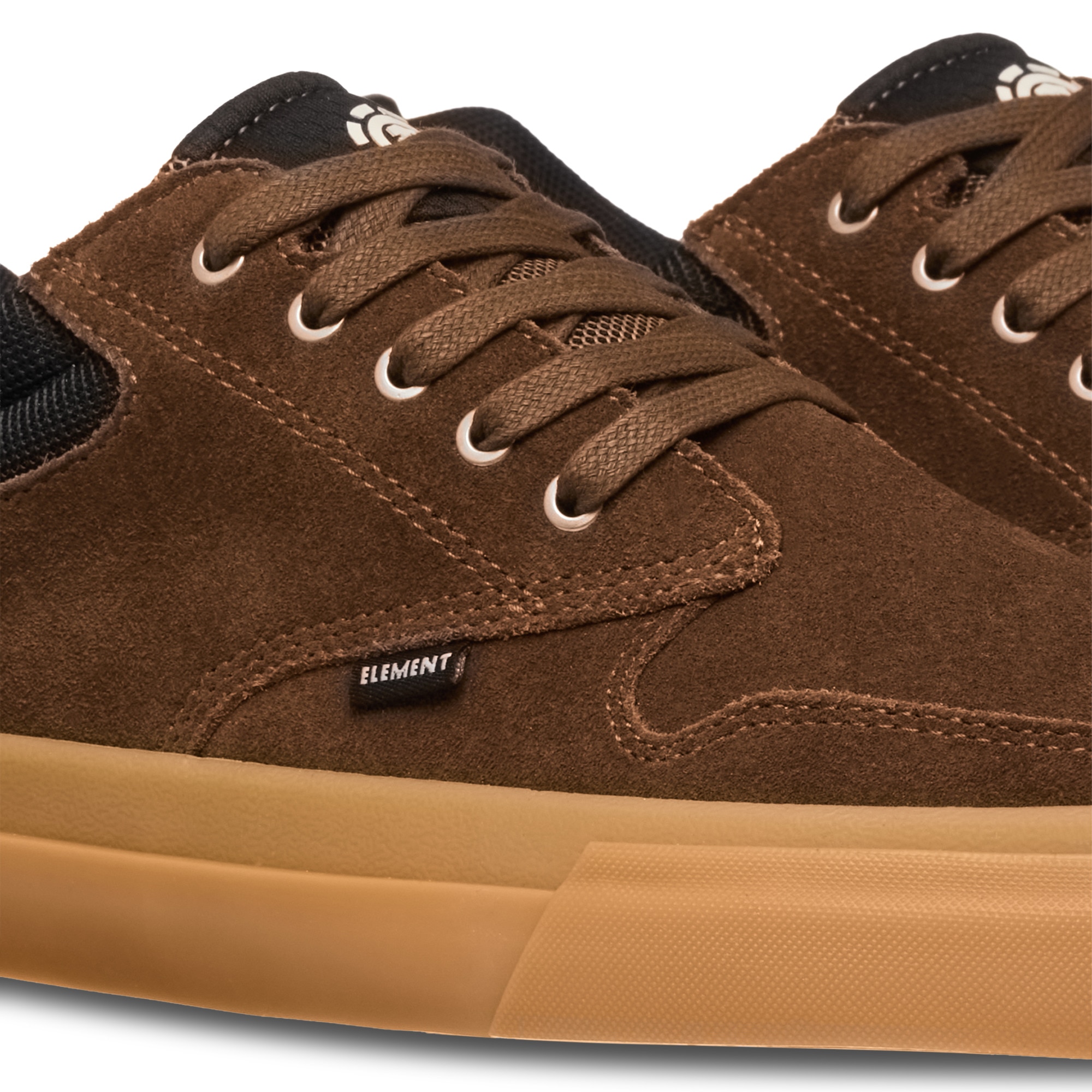 Zapatillas de hombre Topaz C3 2,0 Element - Marrón Marrón-3