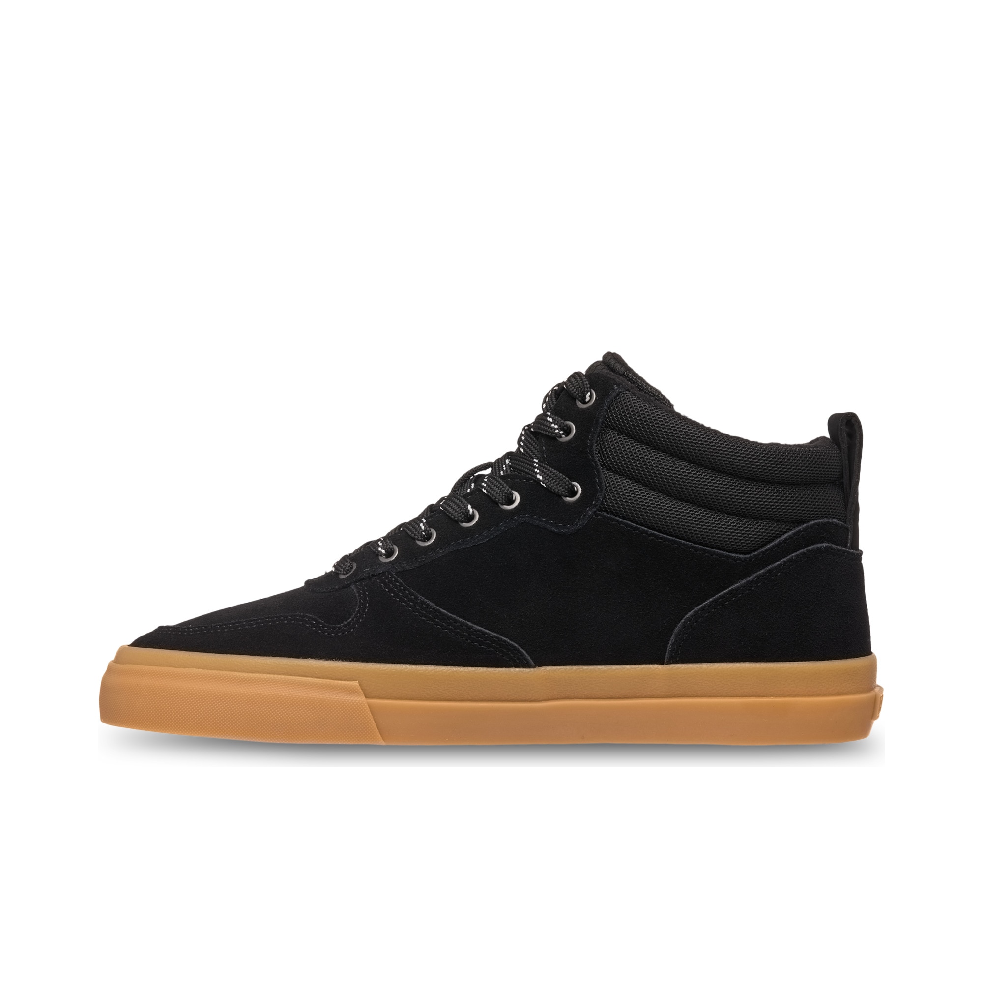 Zapatillas de hombre Topaz C3 2,0 Mid Element - Negro Negro-4