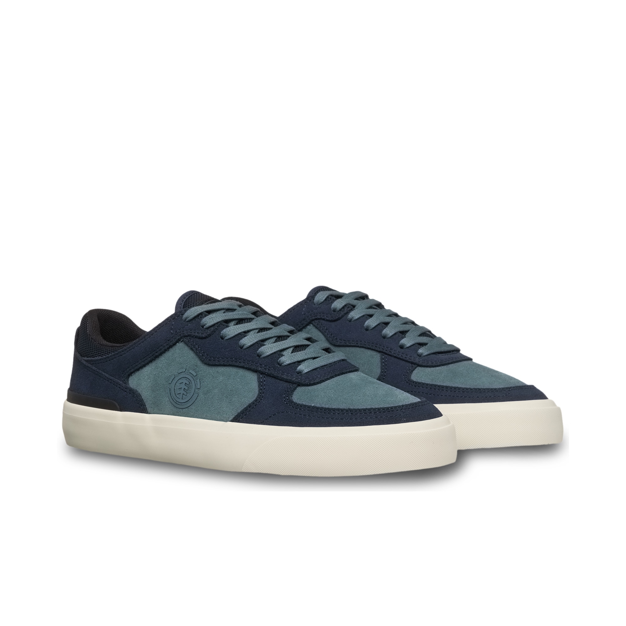 Zapatillas de hombre Heatley 2,0 Element - Gris Gris-2