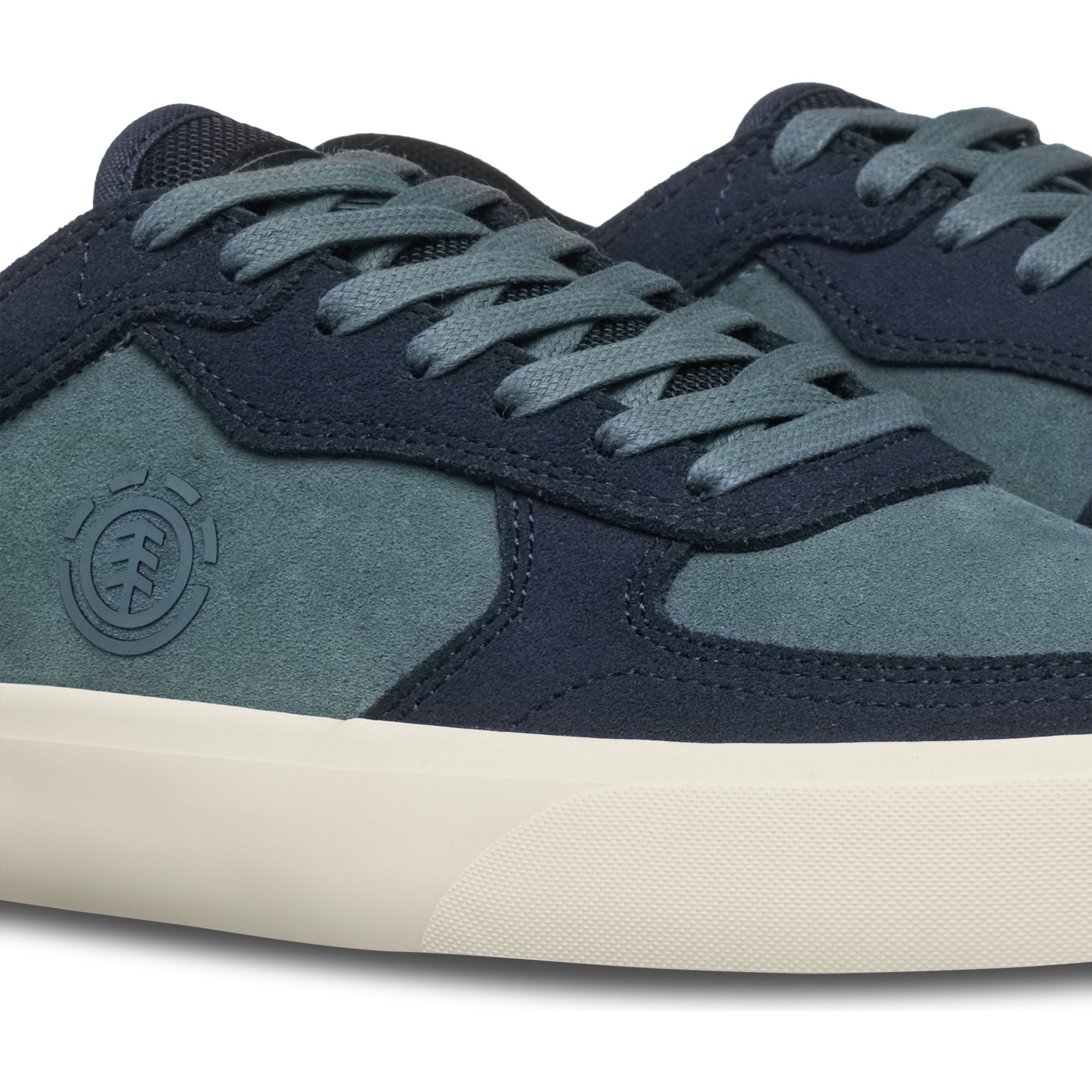 Zapatillas de hombre Heatley 2,0 Element - Gris Gris-3