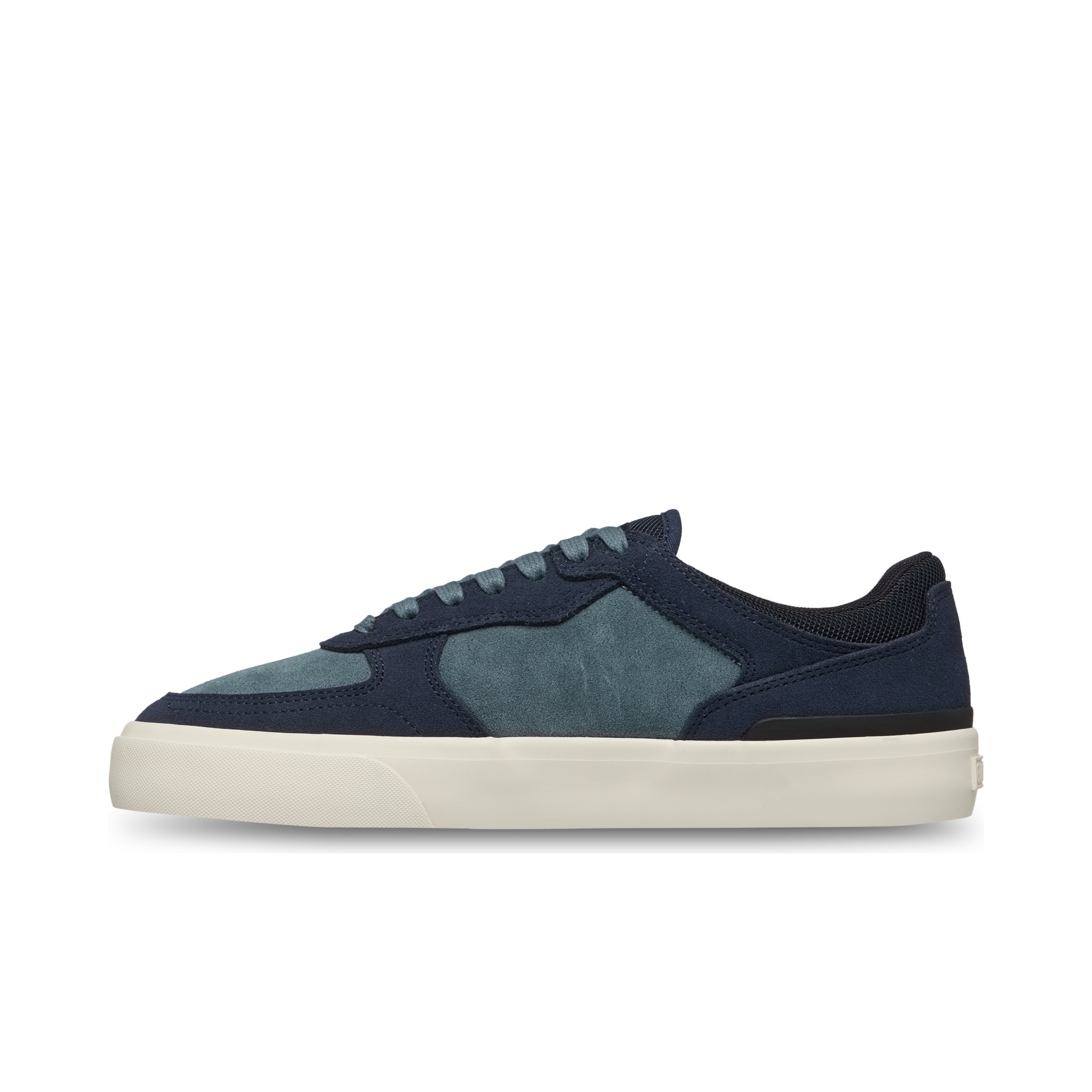 Zapatillas de hombre Heatley 2,0 Element - Gris Gris-4