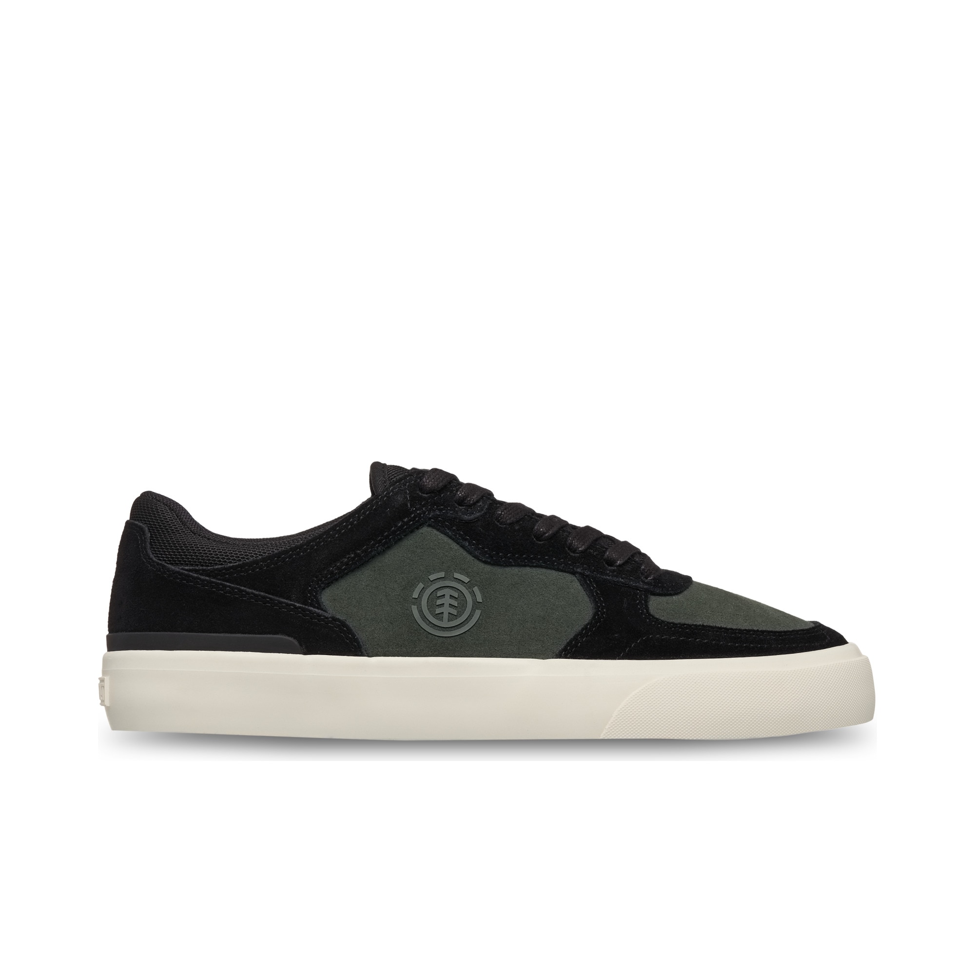 Zapatillas de hombre Heatley 2,0 Element - Negro Negro-1