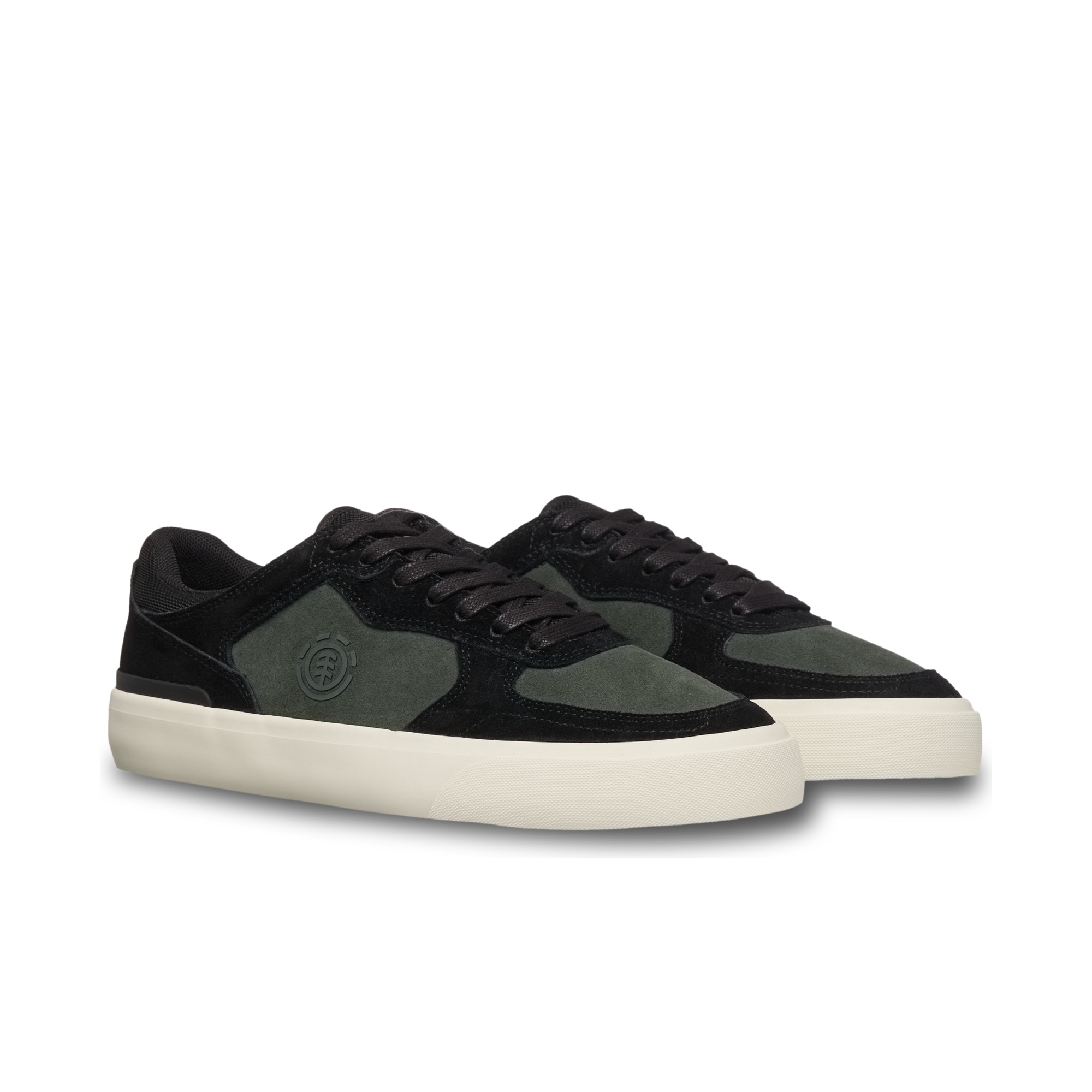 Zapatillas de hombre Heatley 2,0 Element - Negro Negro-2