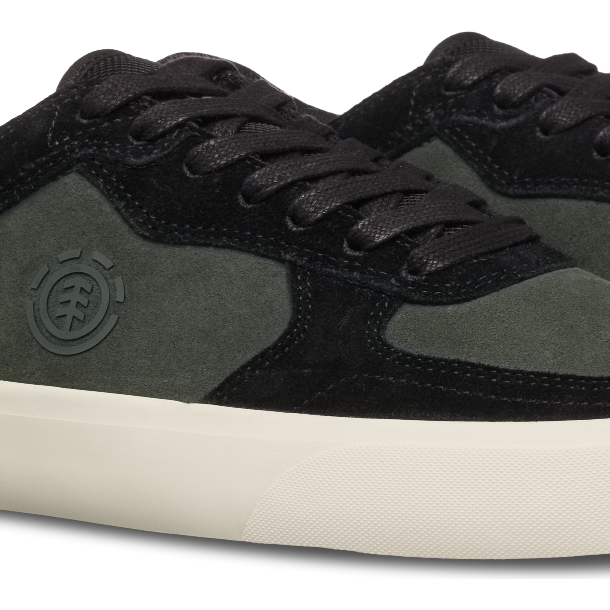 Zapatillas de hombre Heatley 2,0 Element - Negro Negro-3