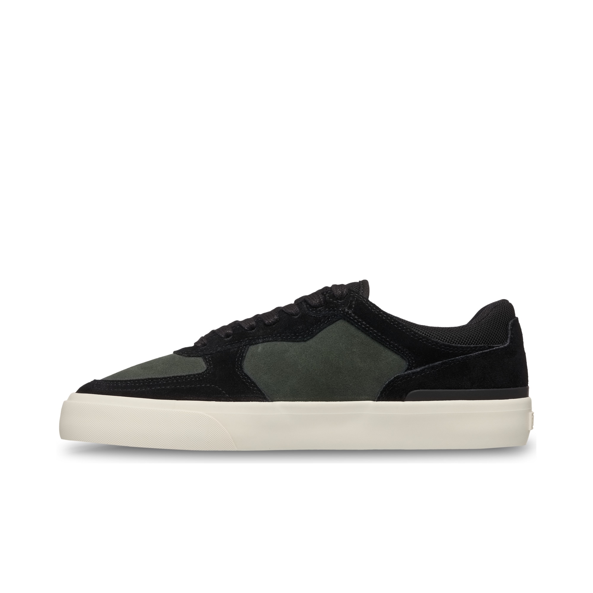 Zapatillas de hombre Heatley 2,0 Element - Negro Negro-4