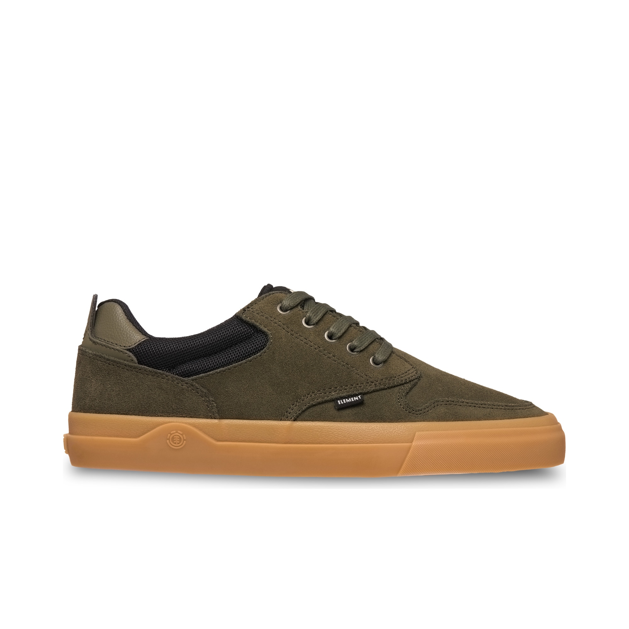 Zapatillas de hombre Topaz C3 2,0 Element - Verde Verde-1