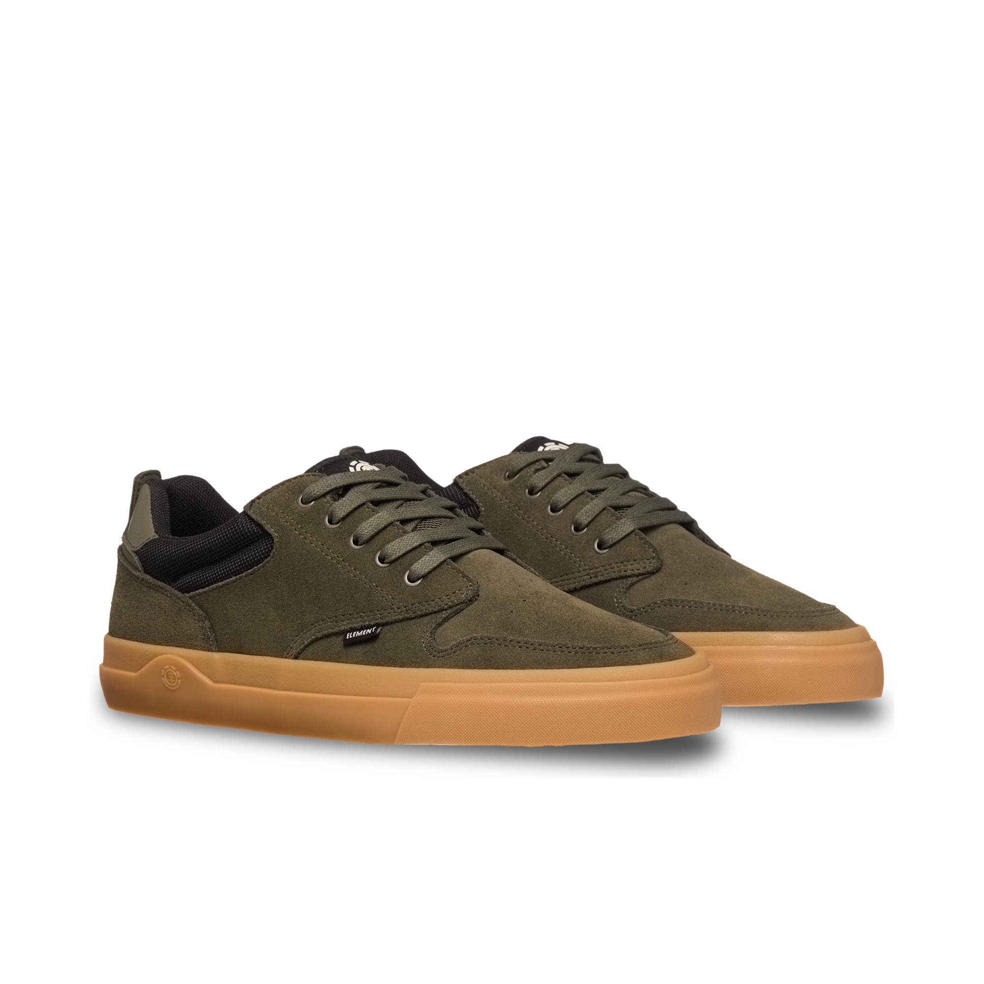 Zapatillas de hombre Topaz C3 2,0 Element - Verde Verde-2