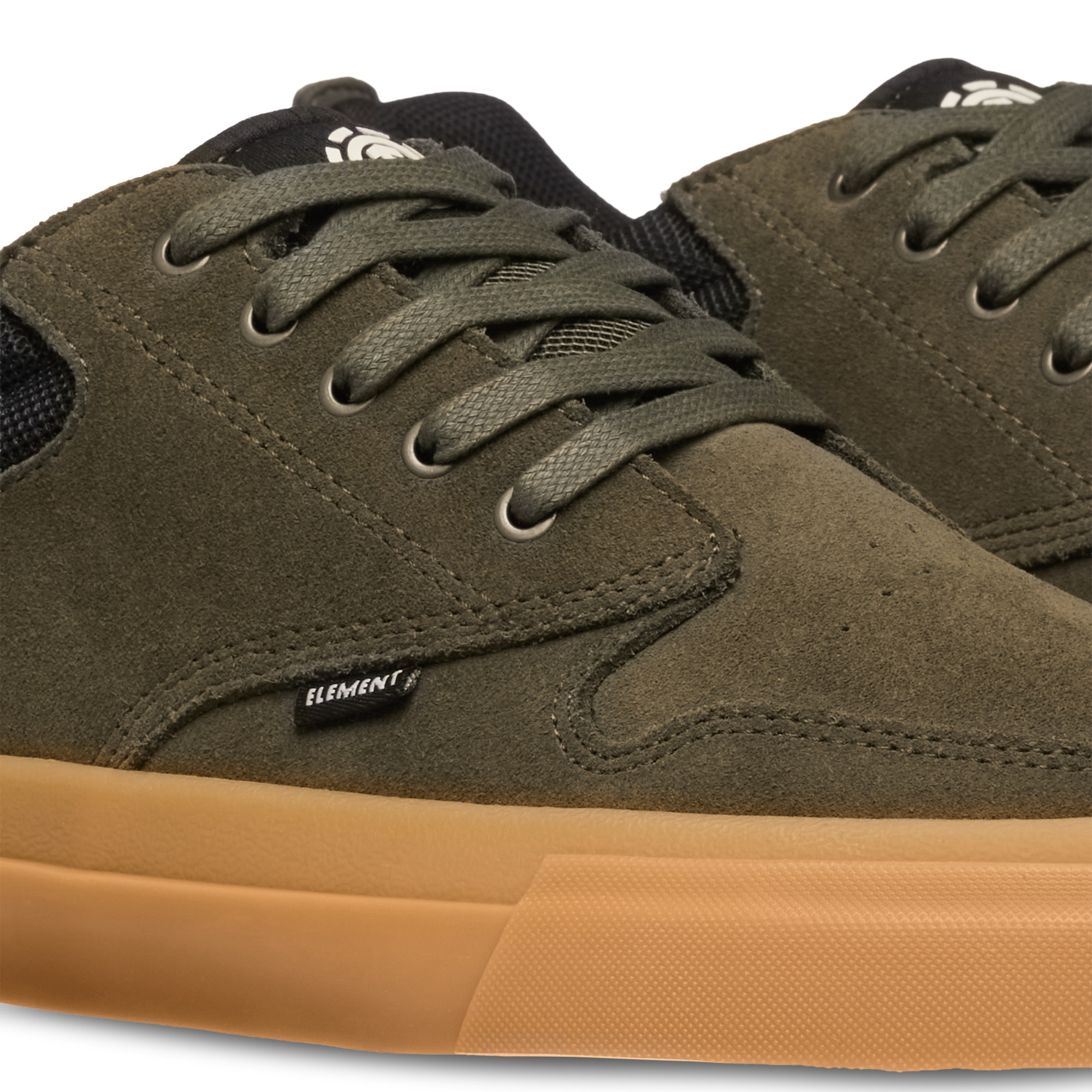 Zapatillas de hombre Topaz C3 2,0 Element - Verde Verde-3