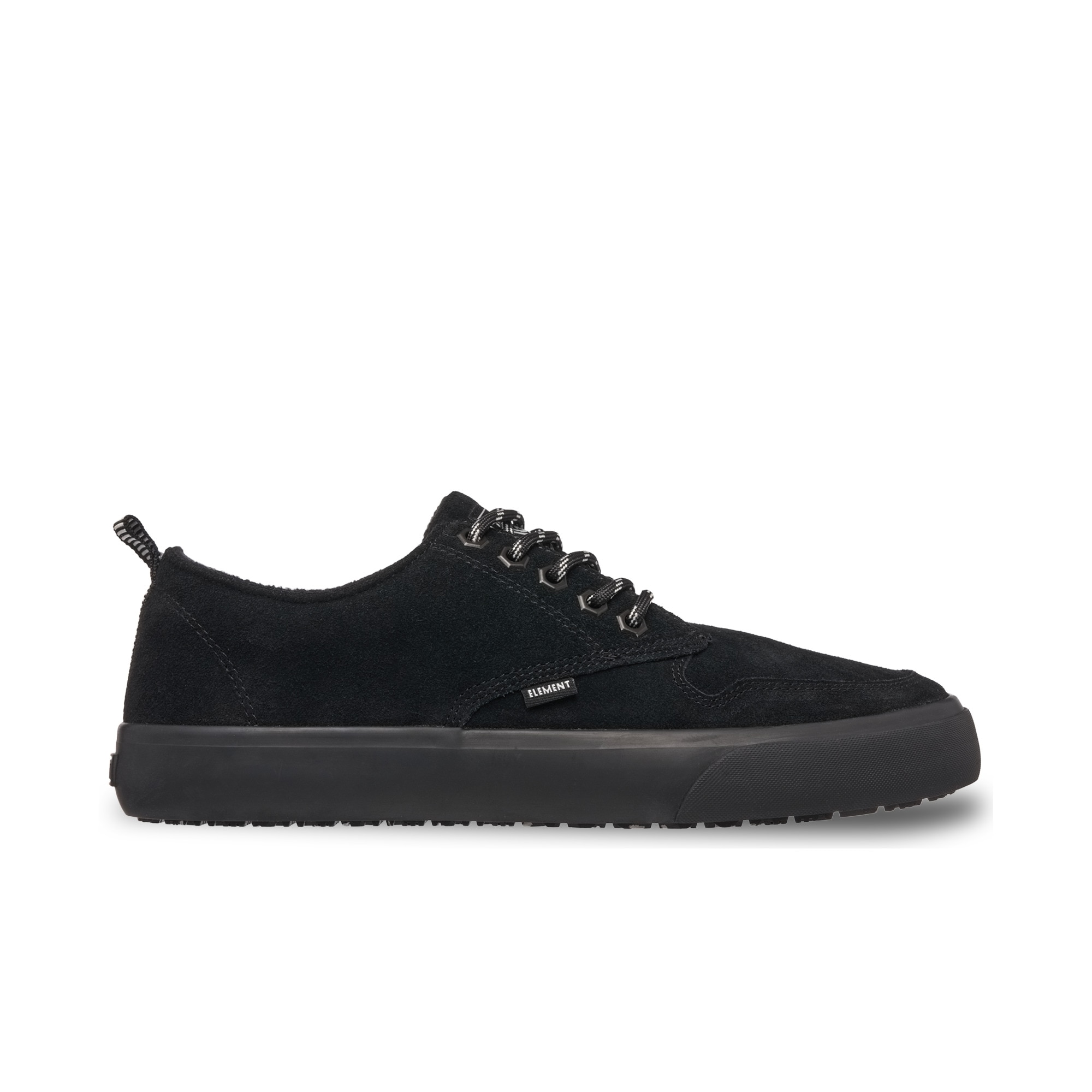 Element Zapatillas de hombre Topaz C3 W Negro