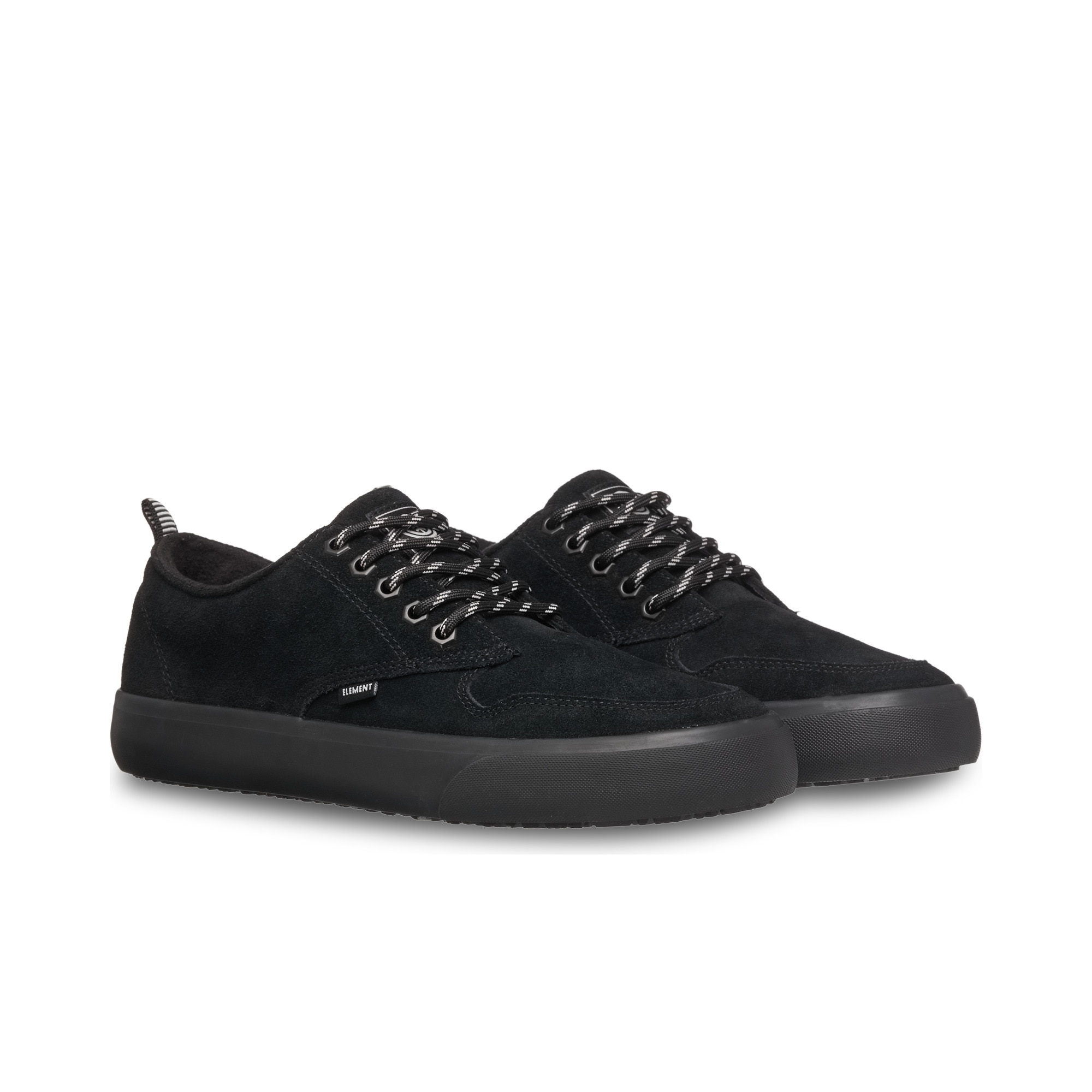 Zapatillas de hombre Topaz C3 W Element - Negro Negro-2