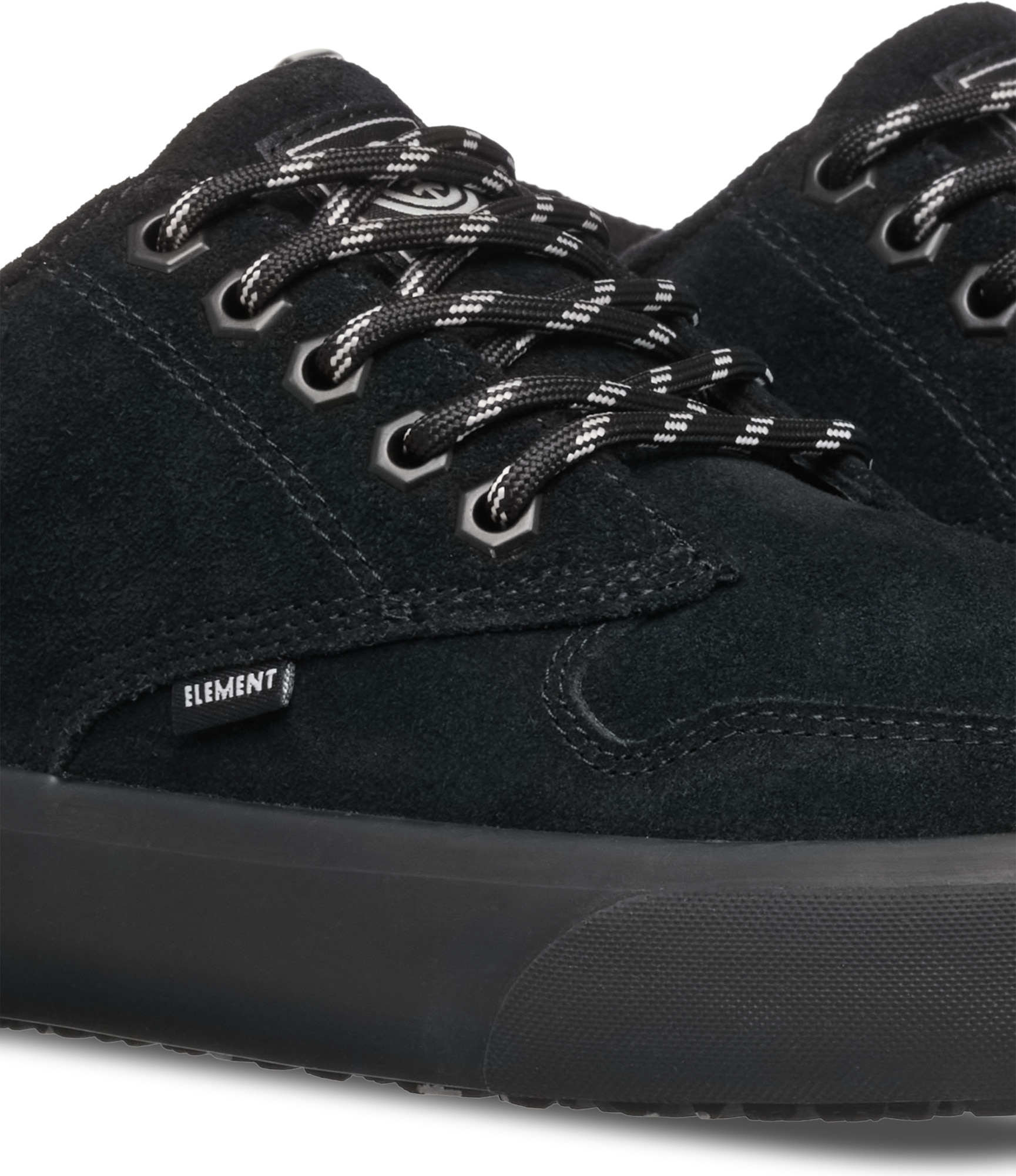 Zapatillas de hombre Topaz C3 W Element - Negro Negro-3