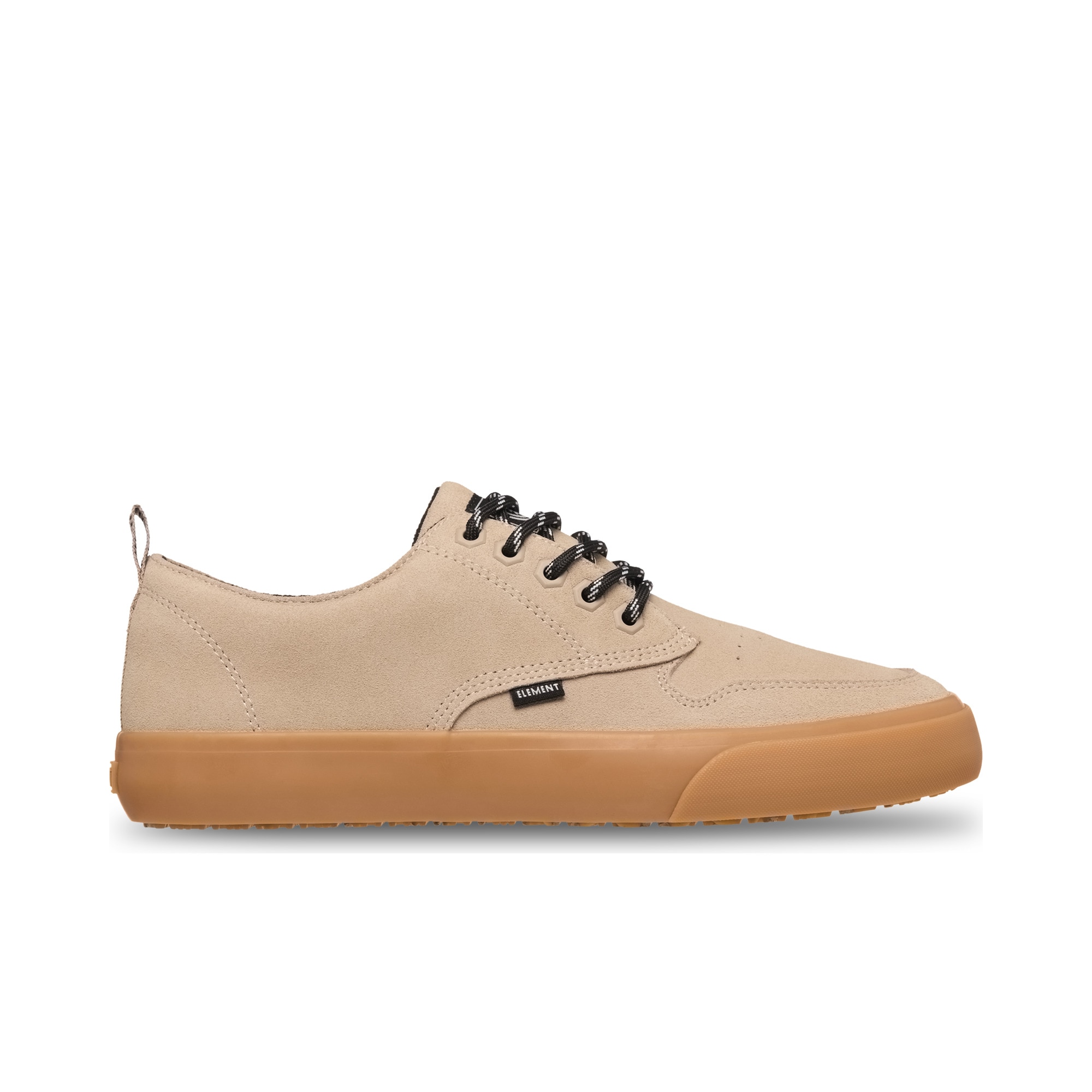 Element Zapatillas de hombre Topaz C3 W Negro