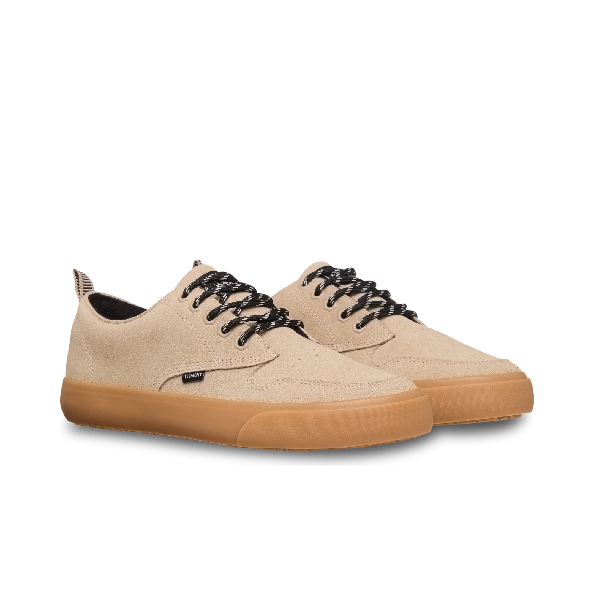 Zapatillas de hombre Topaz C3 W Element - Beige Beige-2