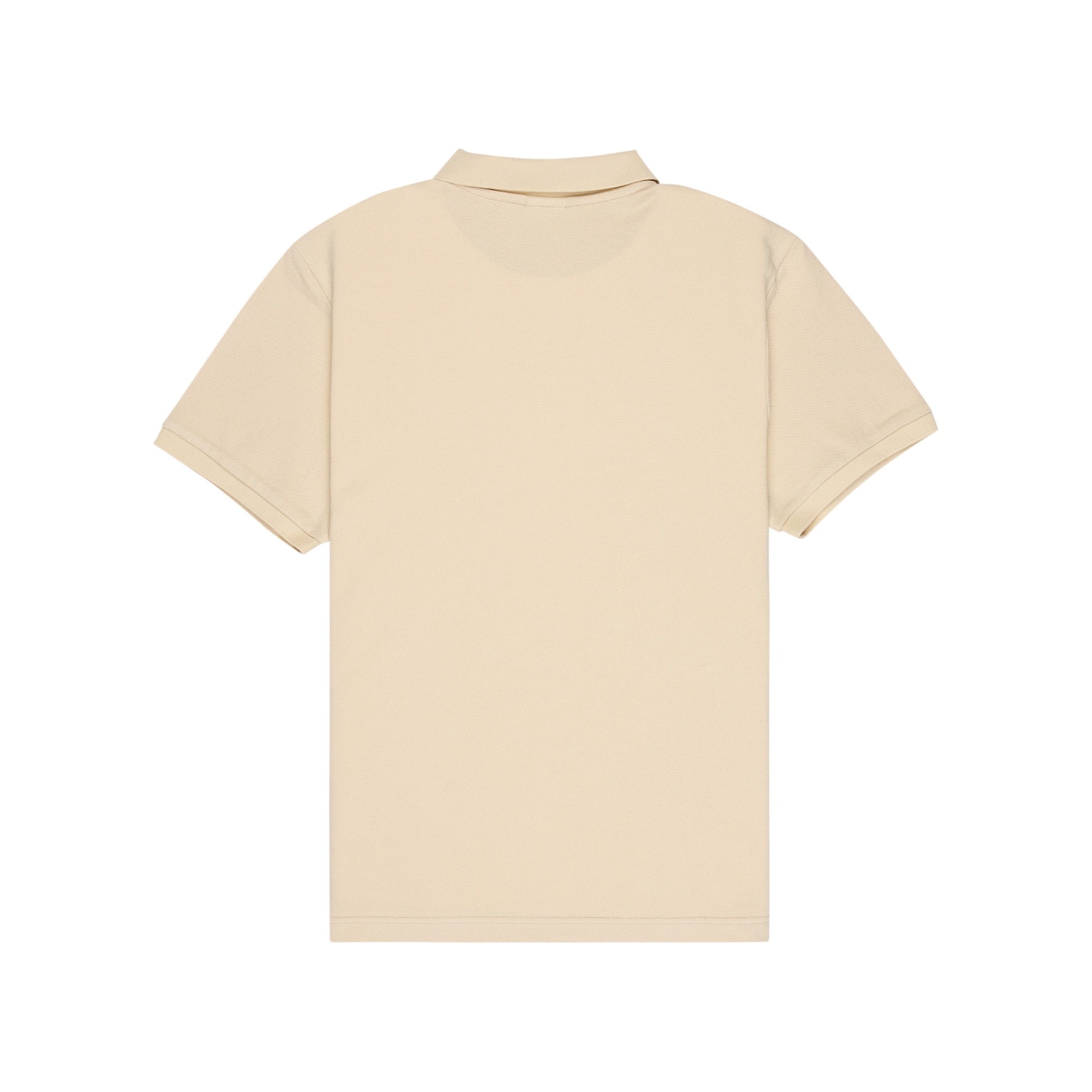 Polo de hombre Script Element - Beige Beige-2