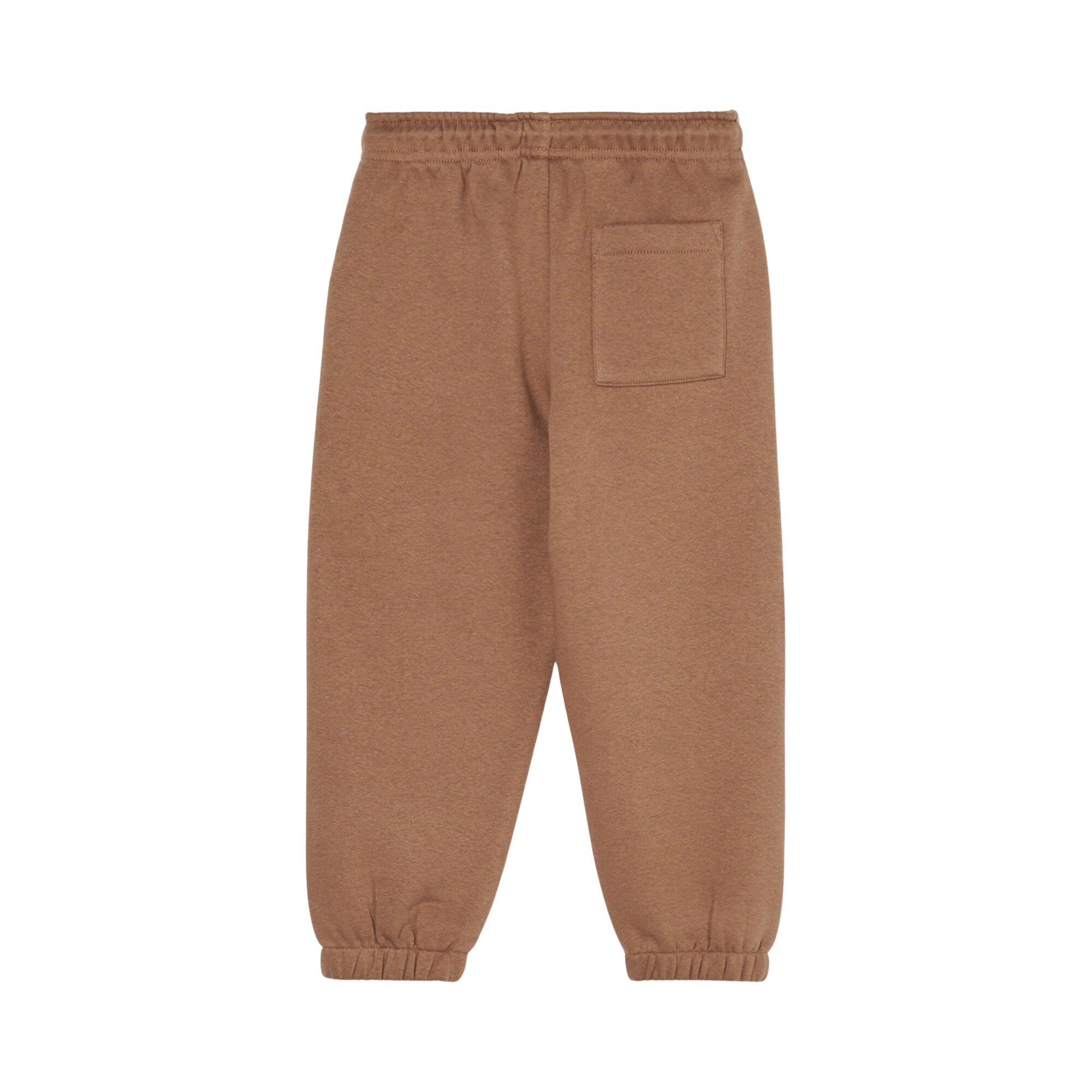 Pantalón de niños Grip Quiksilver - Marrón Marrón-2