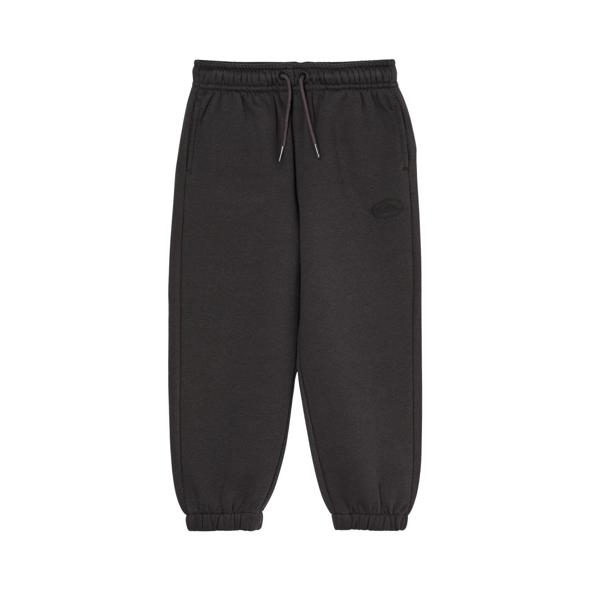 Pantalón de niños Grip Quiksilver - Negro Negro-3