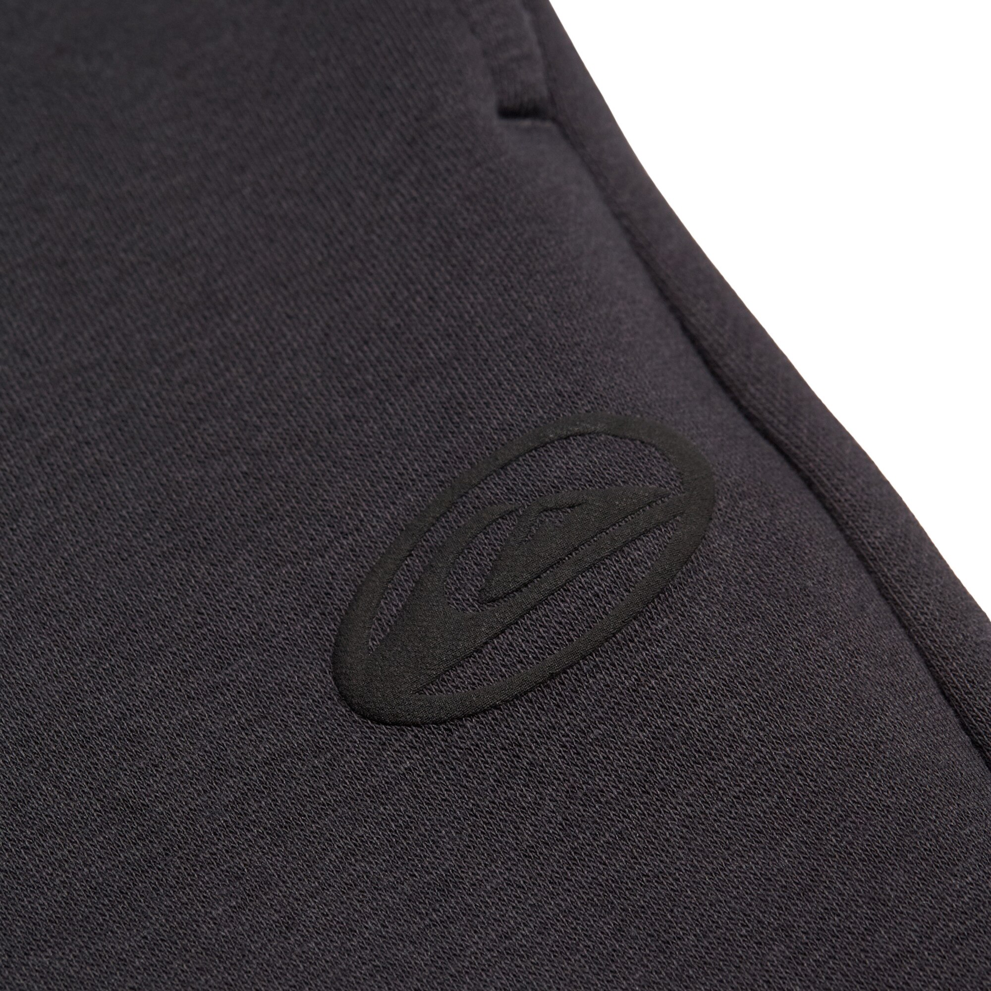 Pantalón de niños Grip Quiksilver - Negro Negro-5