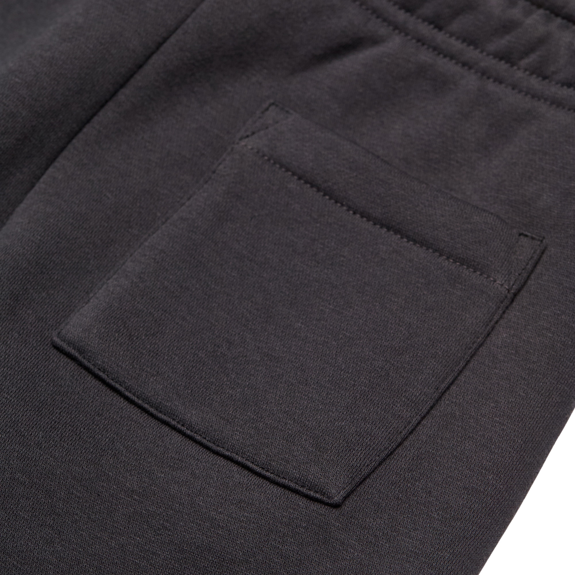 Pantalón de niños Grip Quiksilver - Negro Negro-6