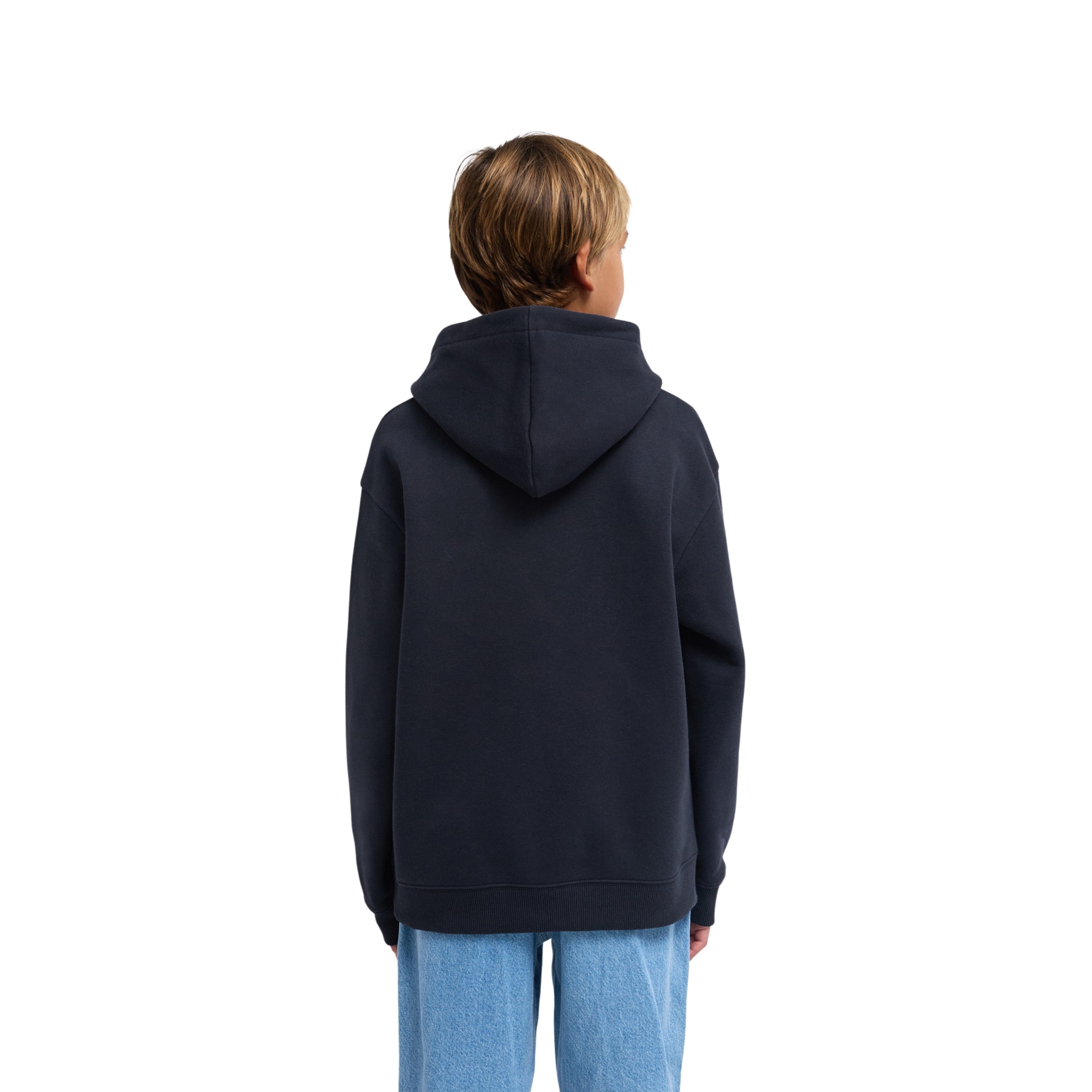 Sudadera de niños Arch Po Billabong - Negro Negro-2