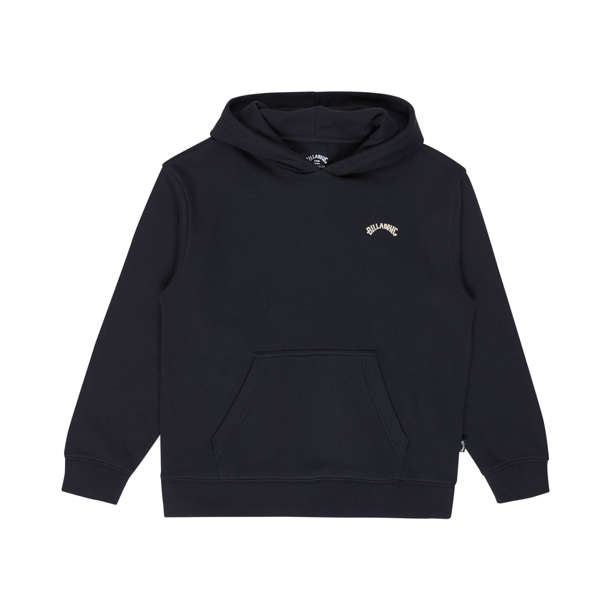 Sudadera de niños Arch Po Billabong - Negro Negro-5