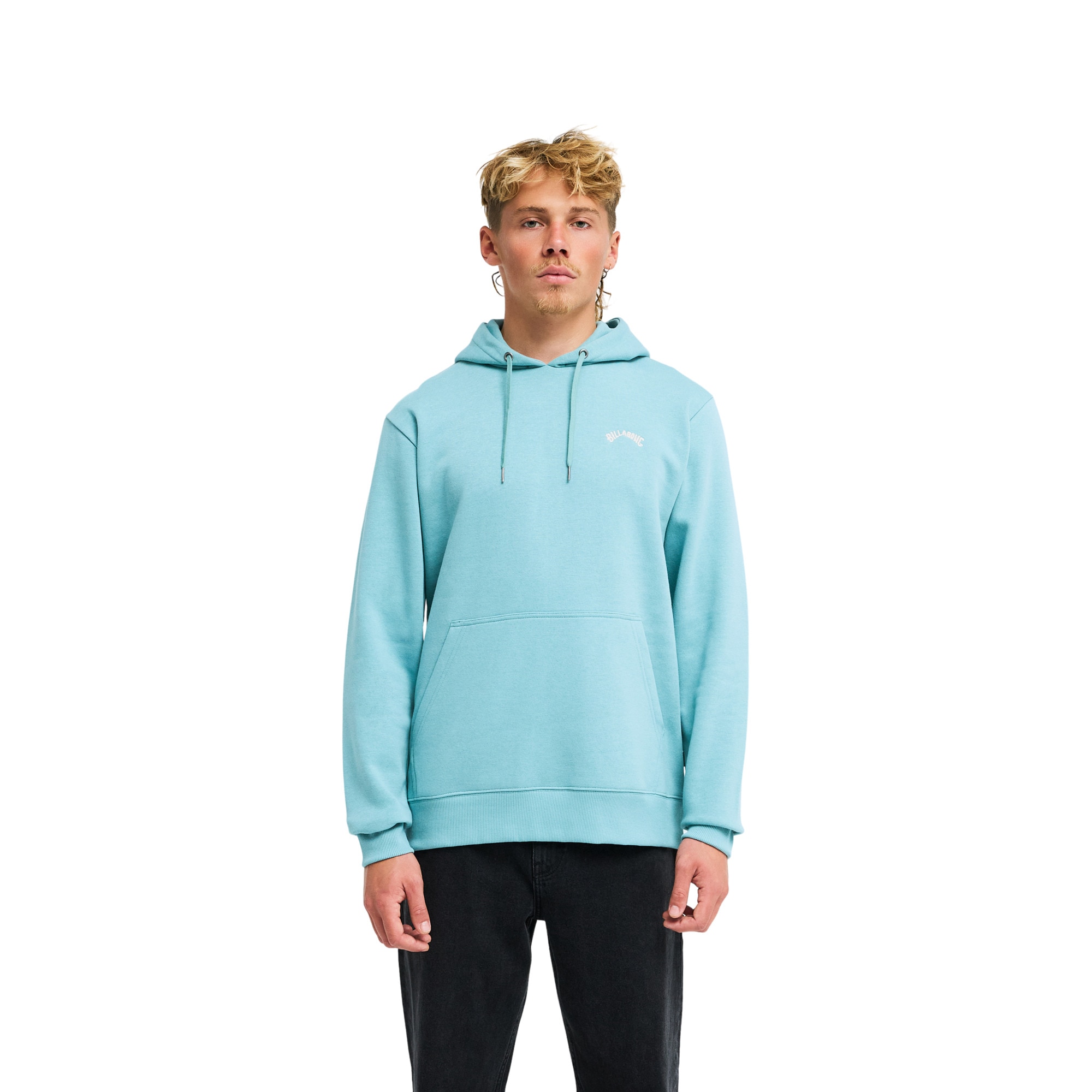Imagen 0 de Sudadera de hombre Arch Po Billabong Azul