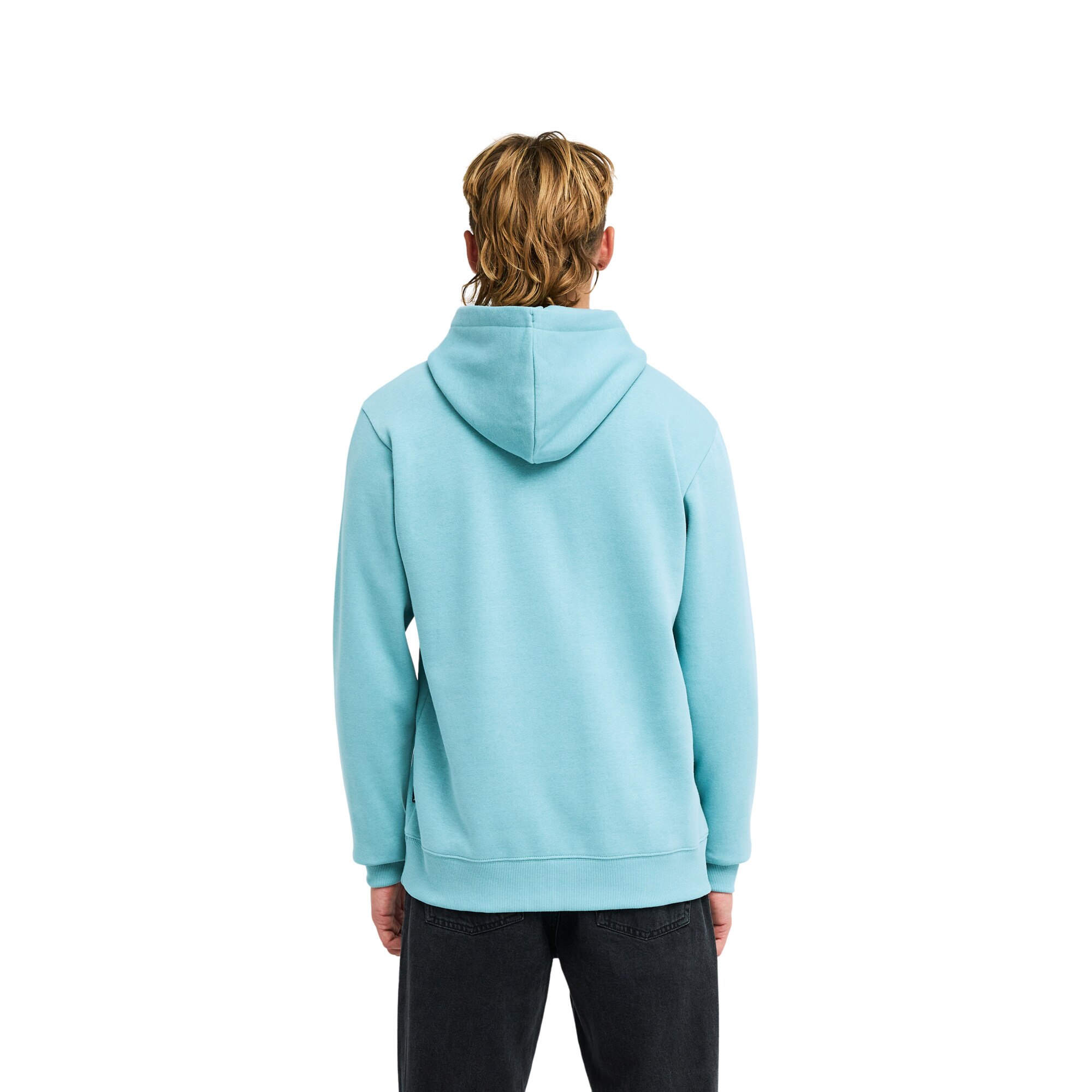 Sudadera de hombre Arch Po Billabong - Azul Azul-2