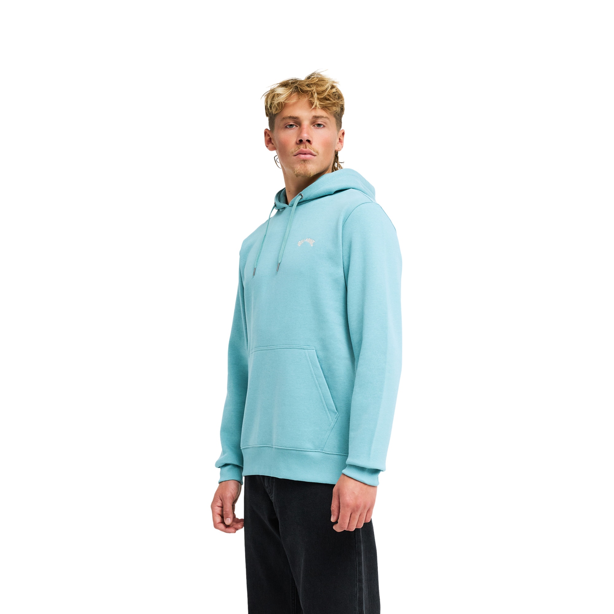 Sudadera de hombre Arch Po Billabong - Azul Azul-4