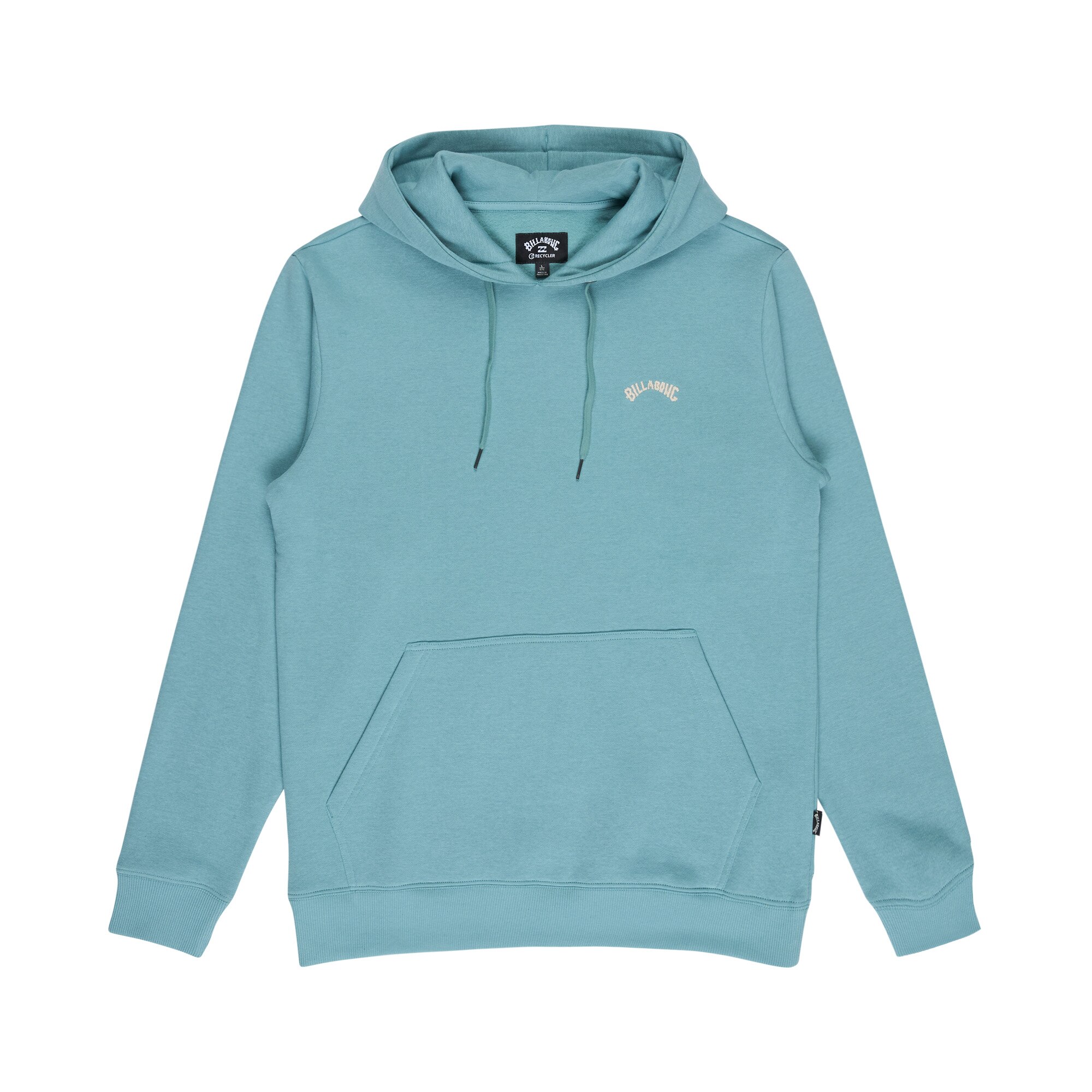 Sudadera de hombre Arch Po Billabong - Azul Azul-5