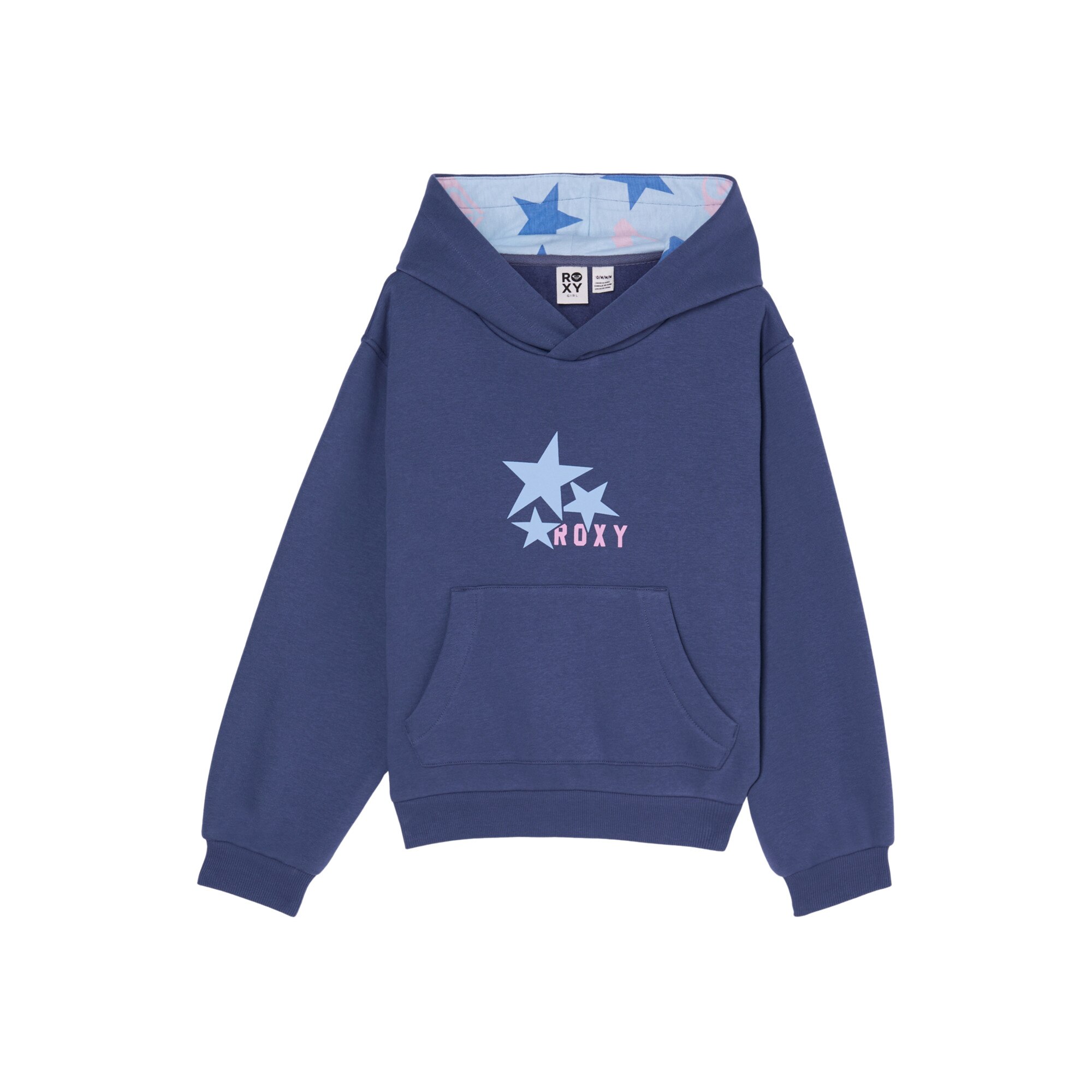 Sudadera de niños Hope You Trust Roxy - Azul Azul-1