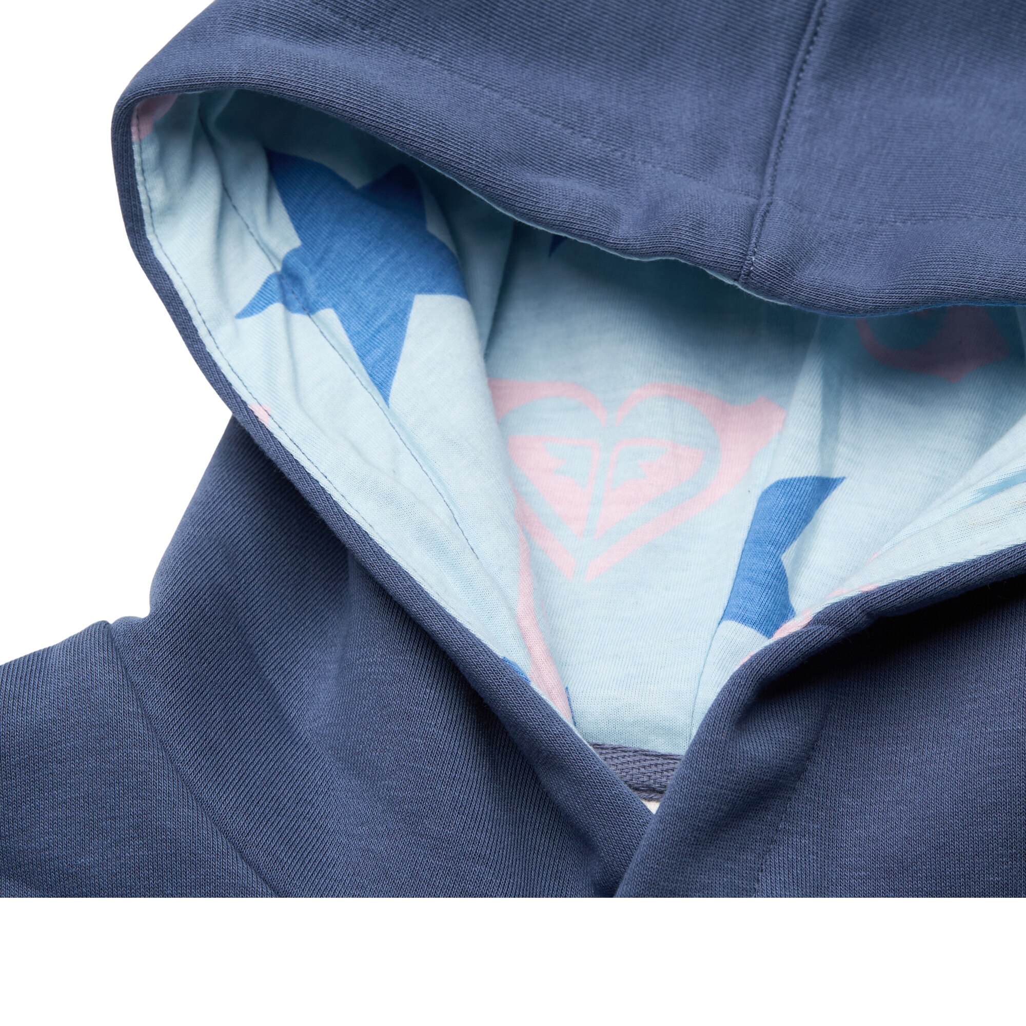 Sudadera de niños Hope You Trust Roxy - Azul Azul-6