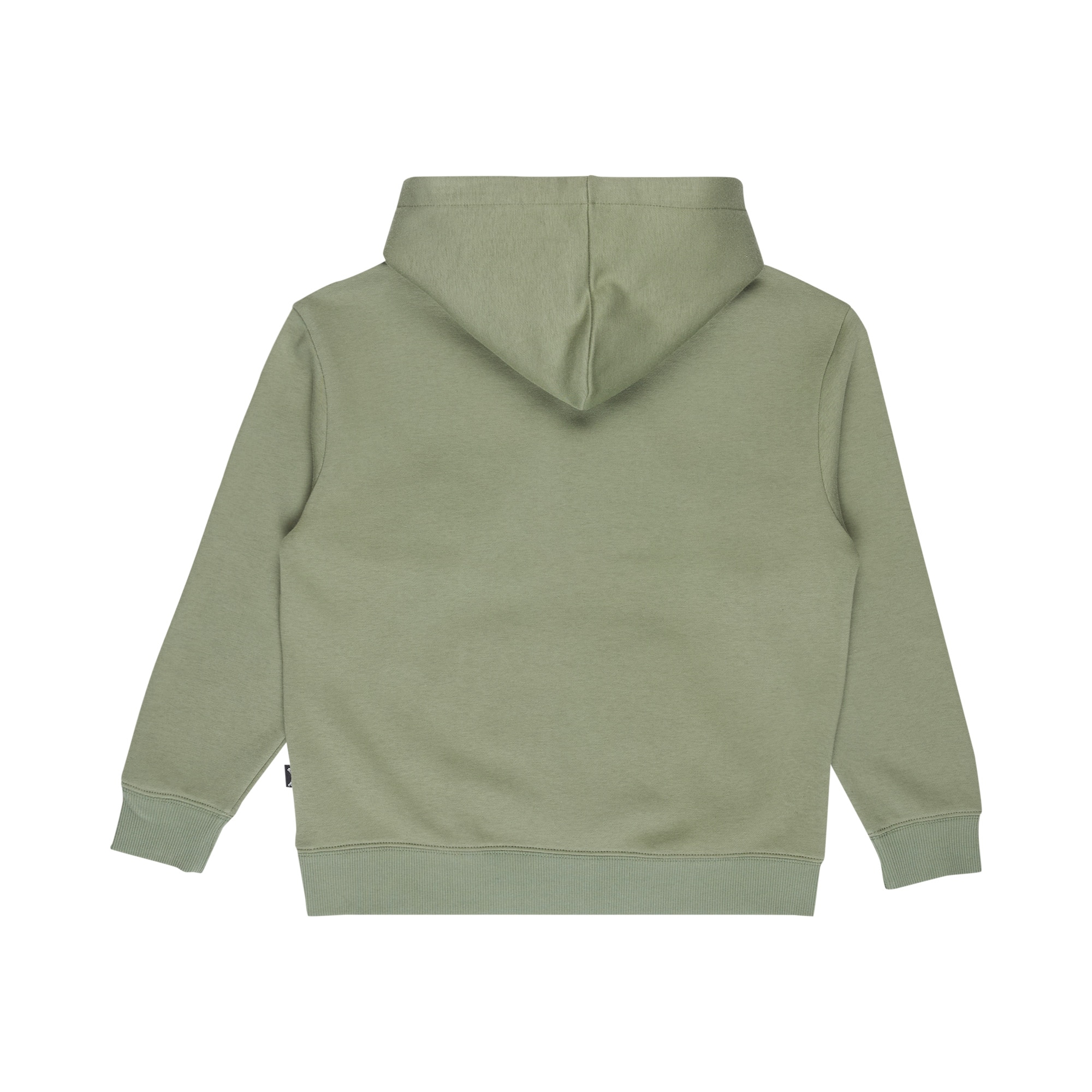 Sudadera de niños Arch Po Billabong - Verde Verde-6