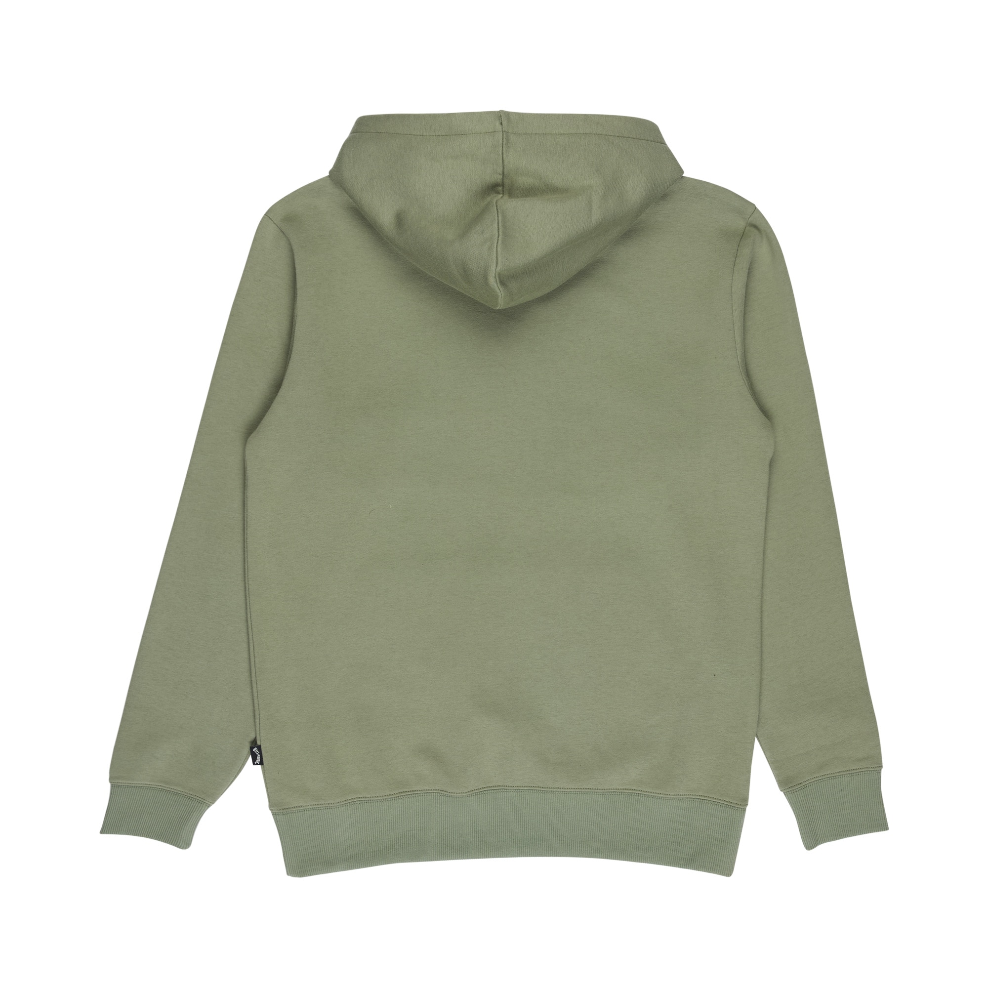 Sudadera de hombre Arch Po Billabong - Verde Verde-6
