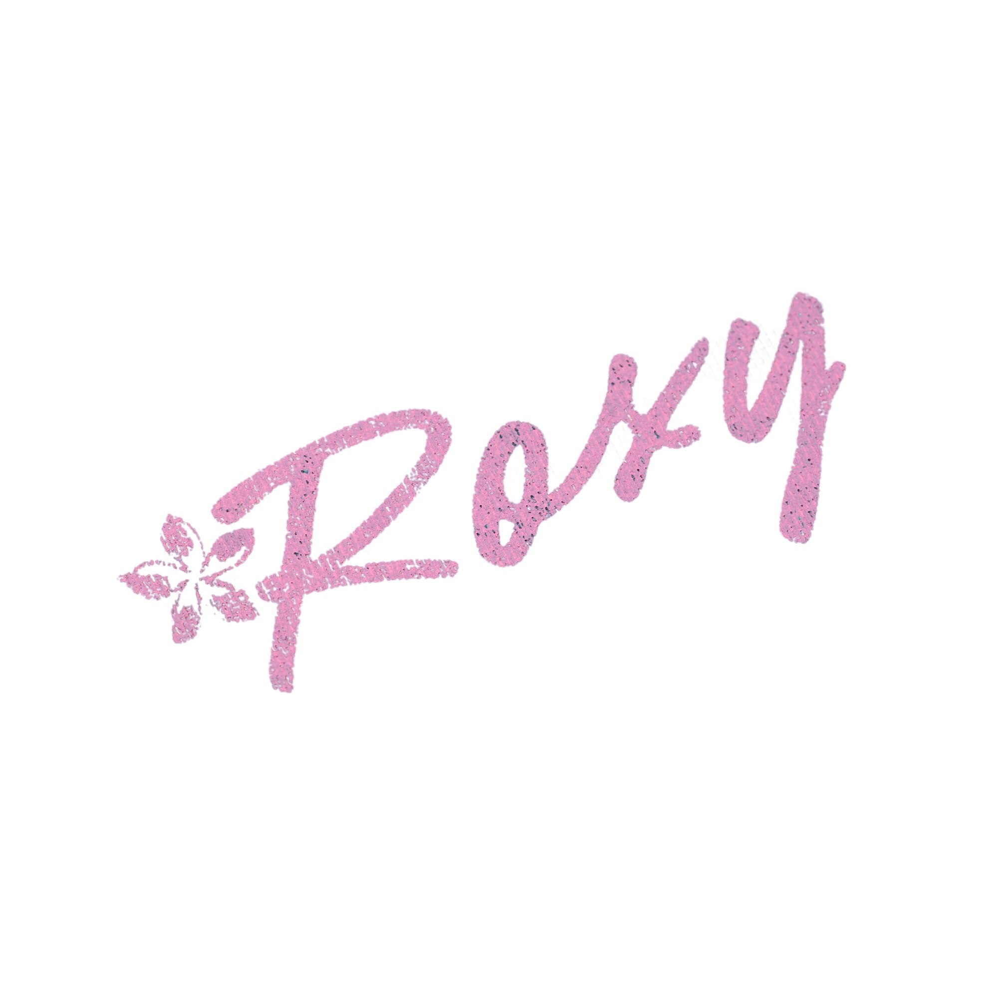 Sudadera de niños Lineup Brushed Roxy - Azul Azul-5
