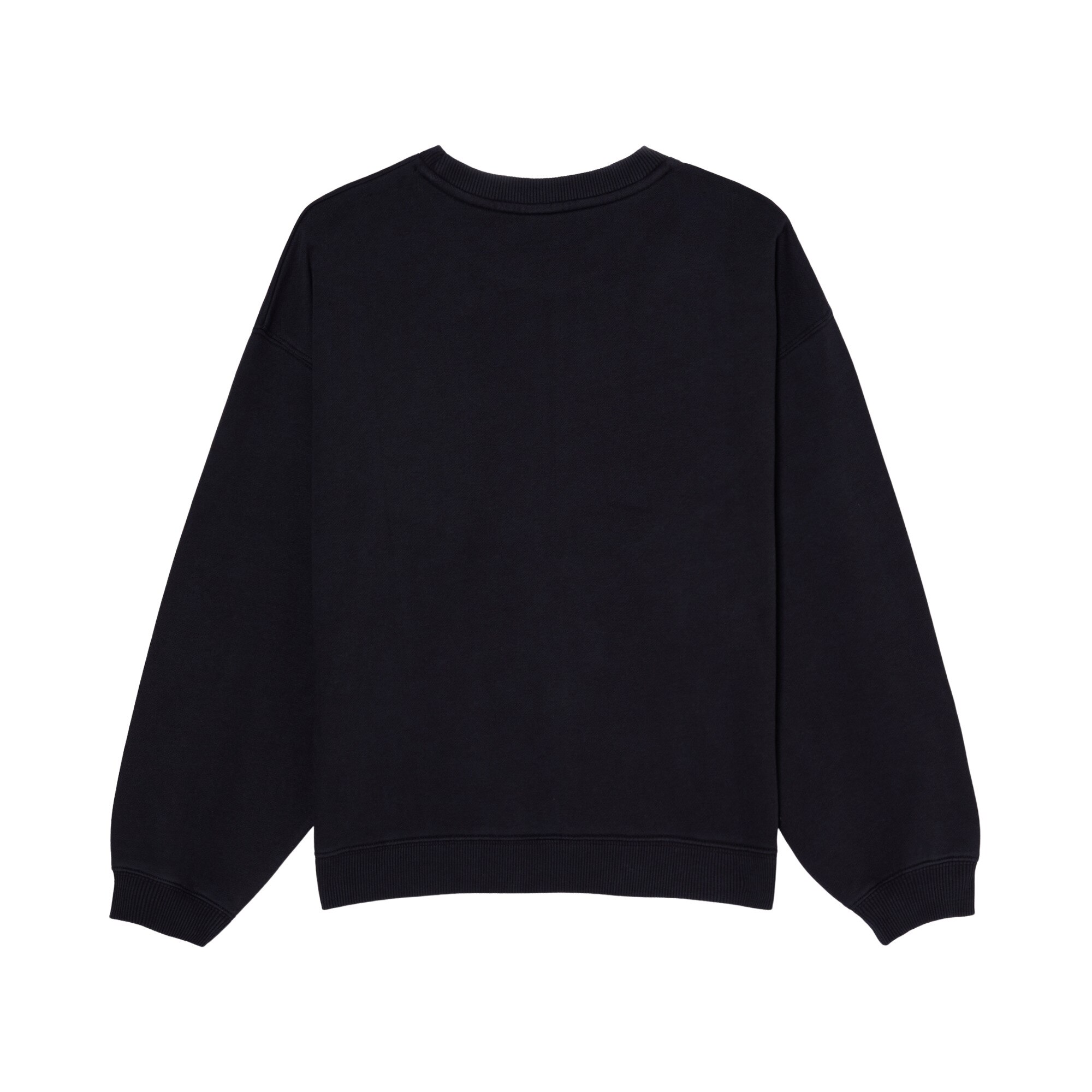 Sudadera de niños Lineup Brushed Roxy - Negro Negro-3